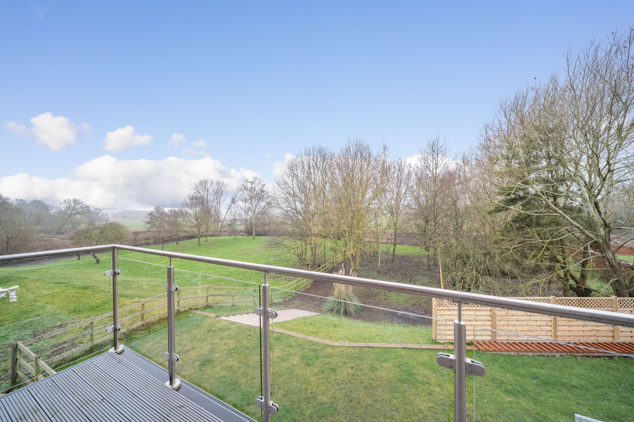 4 bedroom detached house For Sale in Broom, Bidford On Avon, Alcester - Photograph 22
