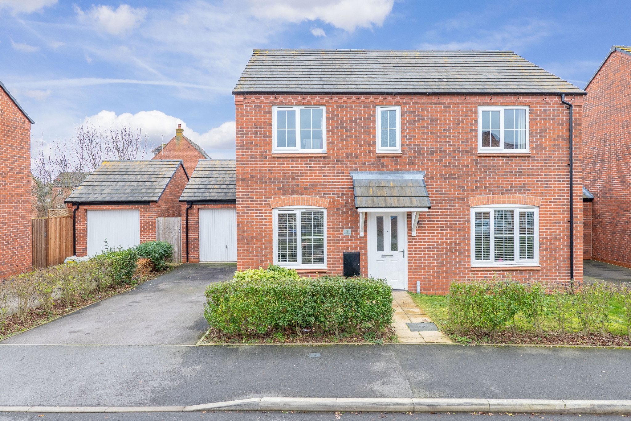 4 bedroom detached house For Sale in Bidford On Avon, Alcester - Photograph 15