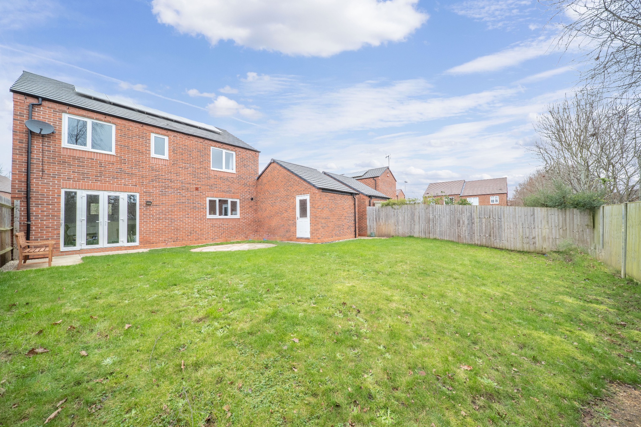 4 bedroom detached house For Sale in Bidford On Avon, Alcester - Photograph 19