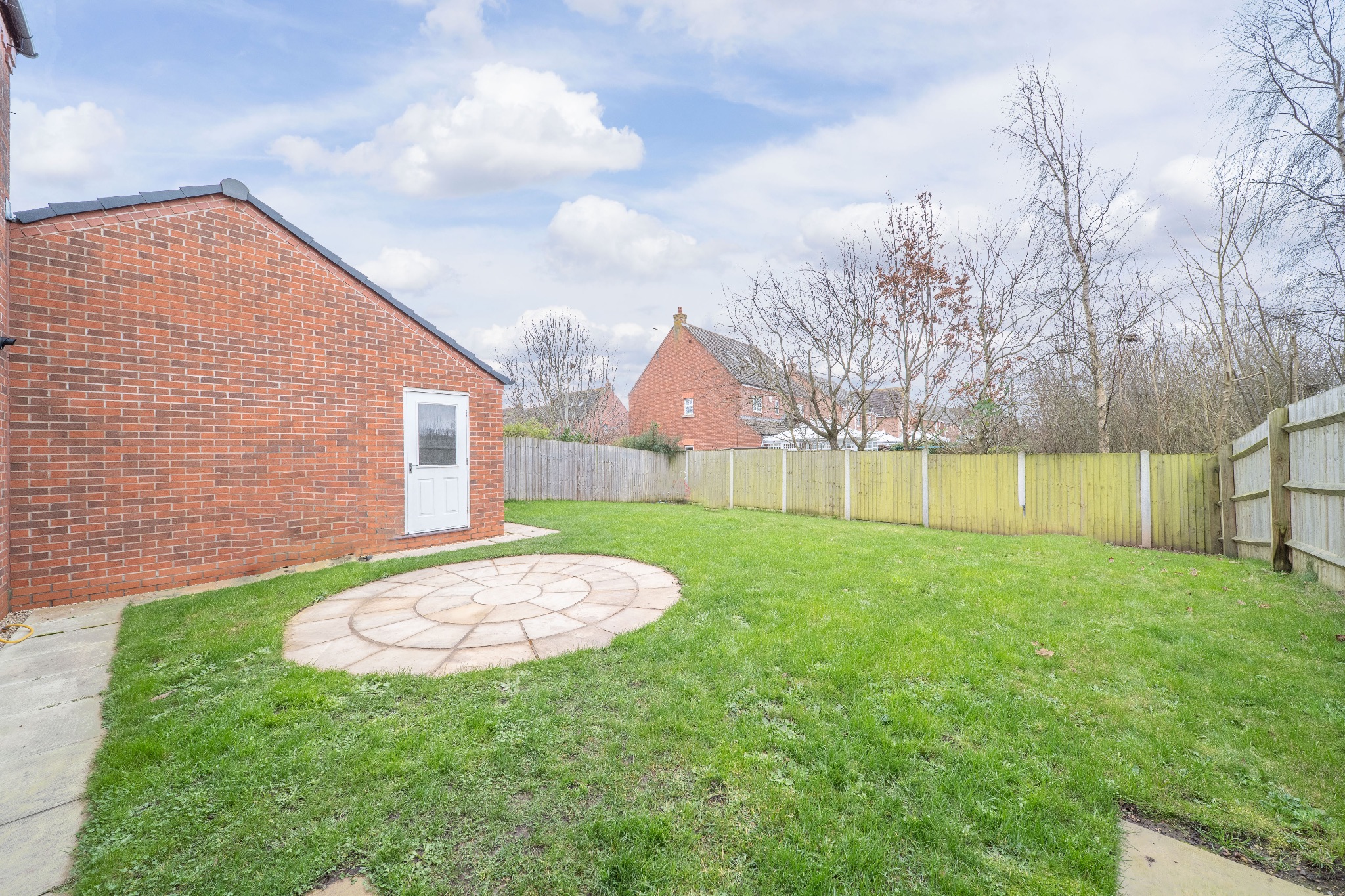4 bedroom detached house For Sale in Bidford On Avon, Alcester - Photograph 18