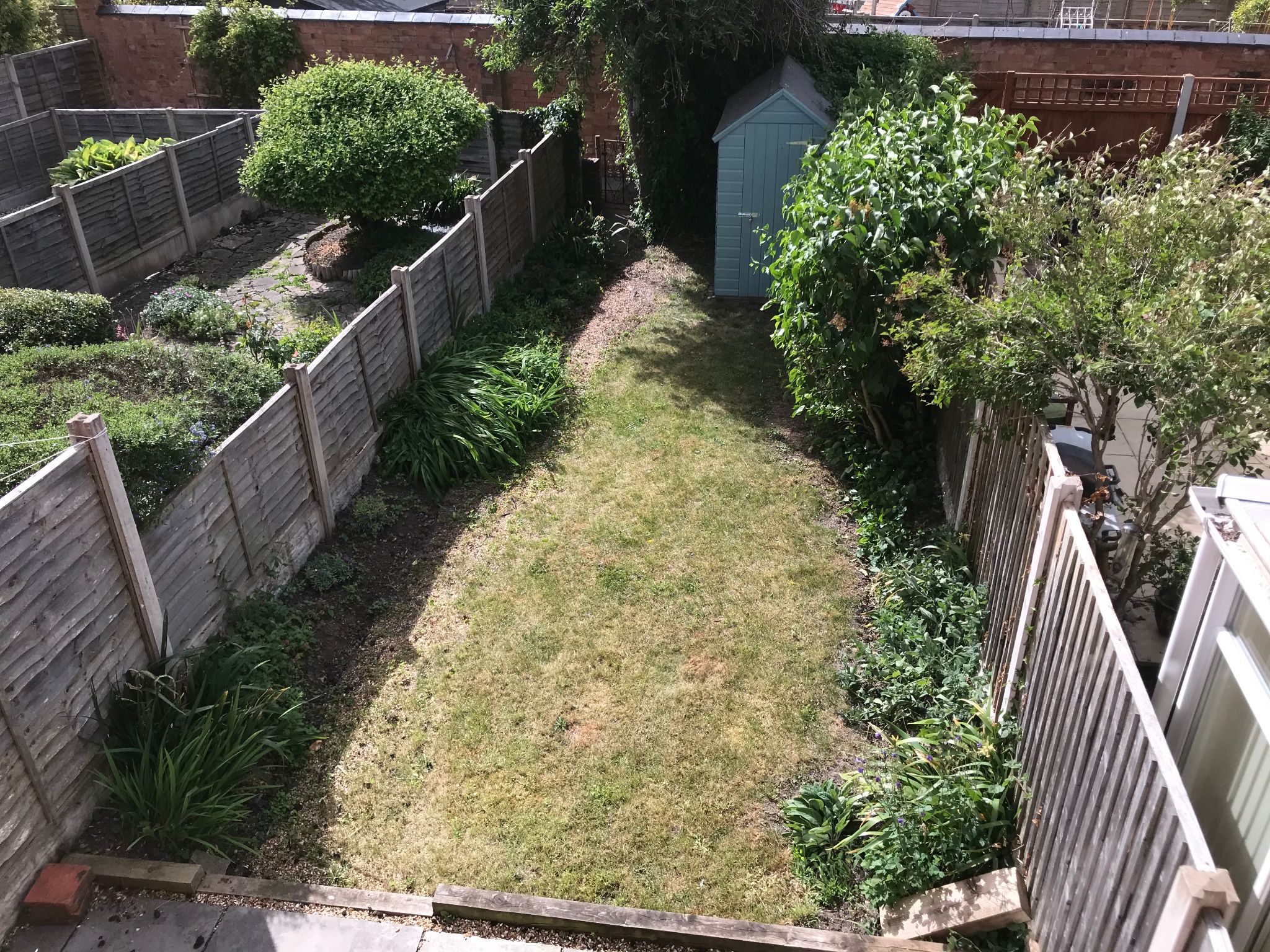 3 bedroom mid terraced house To Let Alcester - Photograph 12