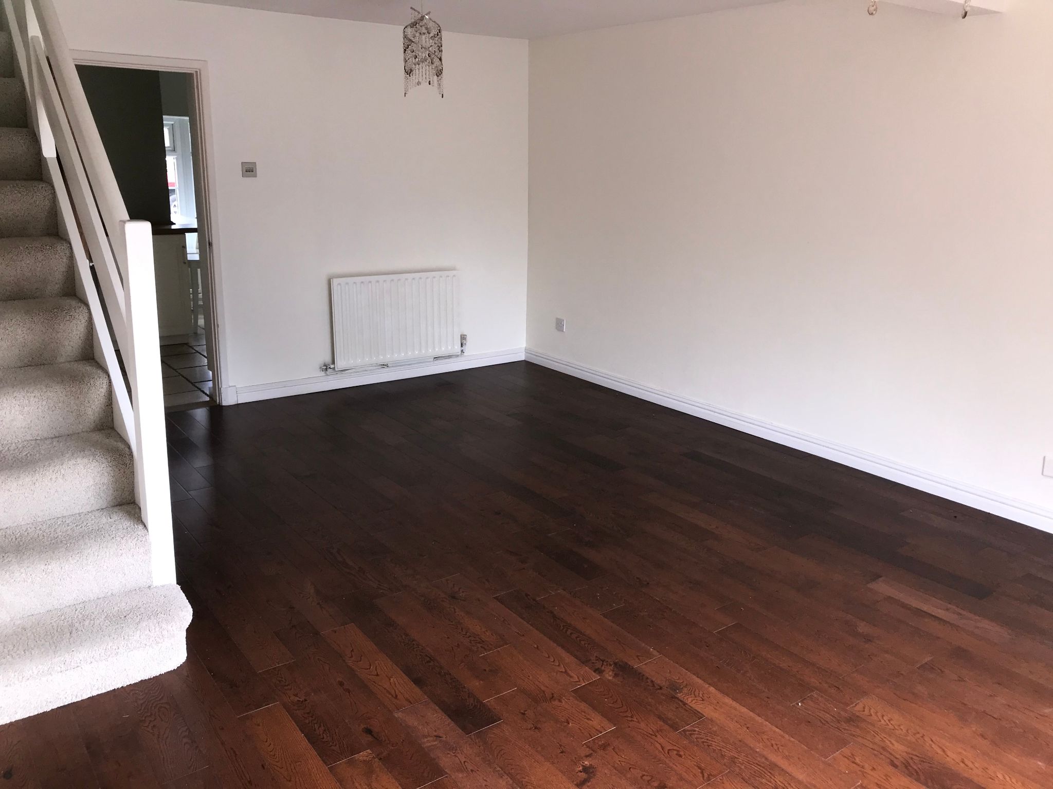 3 bedroom mid terraced house To Let Alcester - Photograph 4