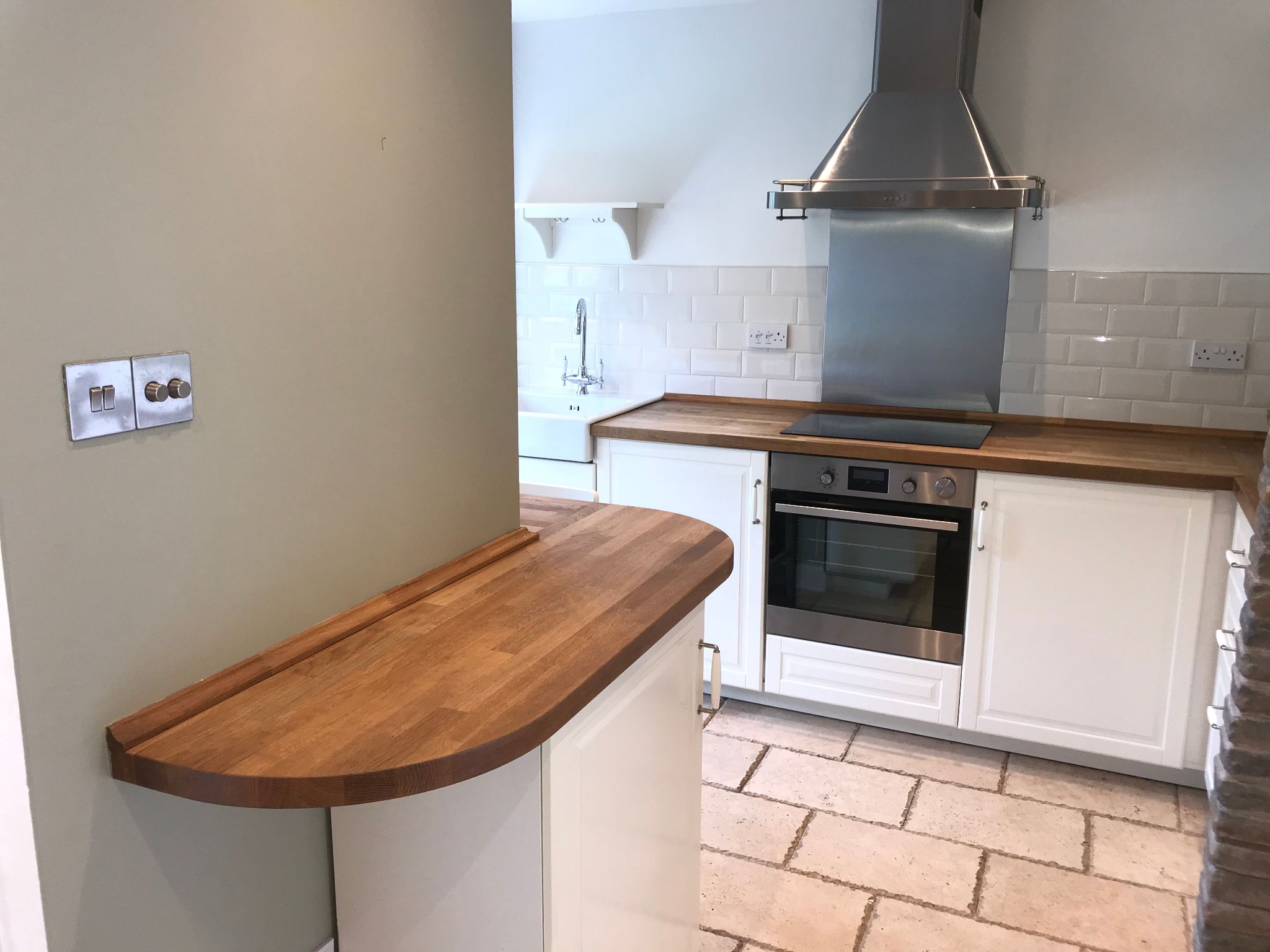 3 bedroom mid terraced house To Let Alcester - Photograph 7