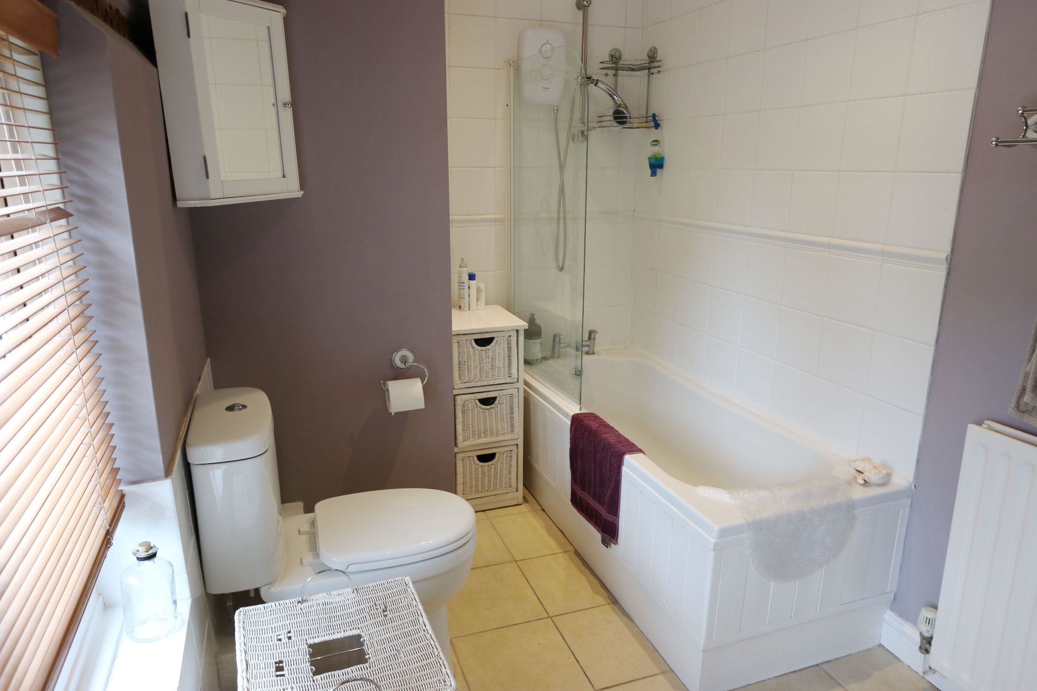 2 bedroom cottage house SSTC in Arrow, Alcester - Photograph 13