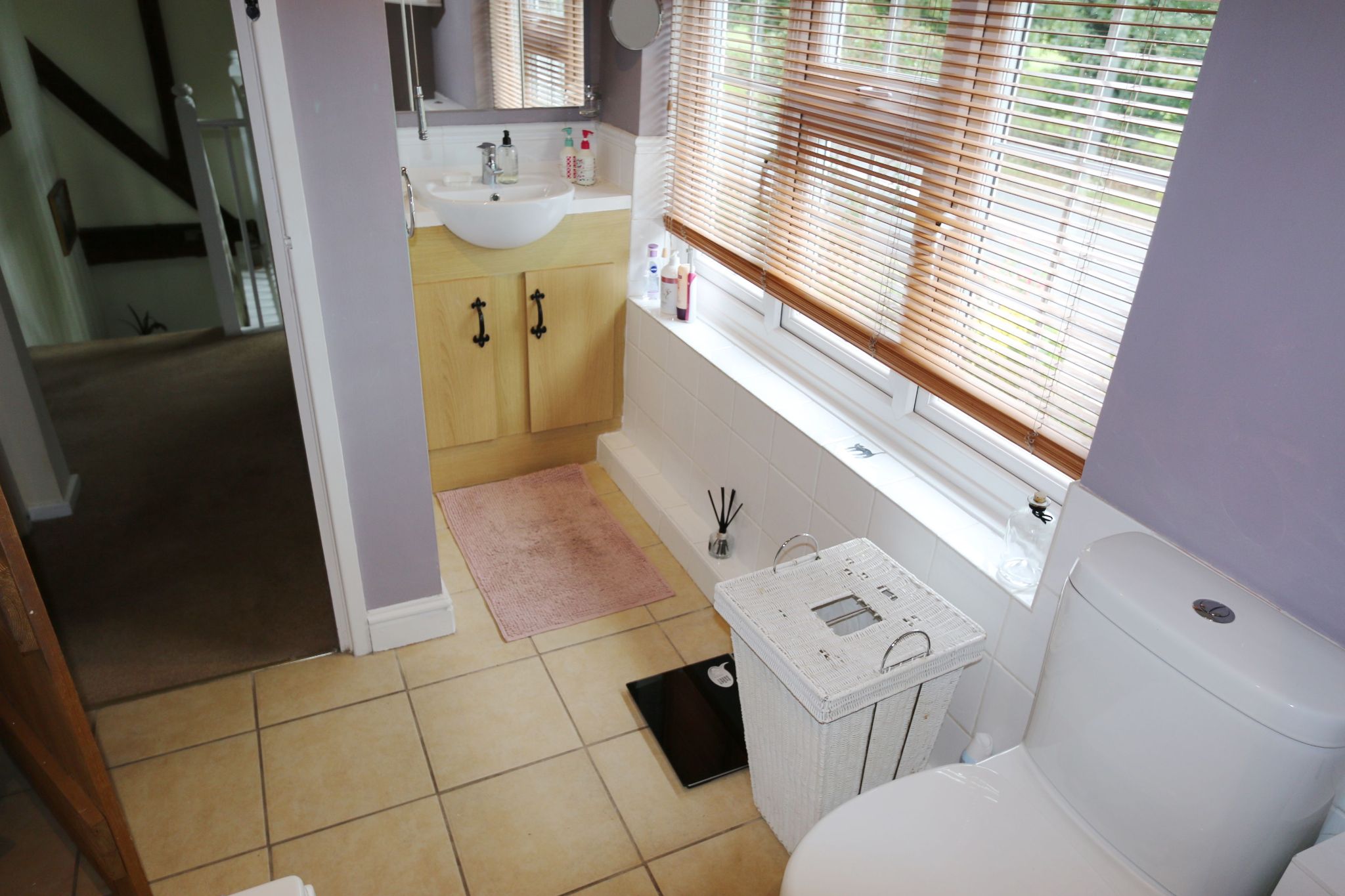 2 bedroom cottage house SSTC in Arrow, Alcester - Photograph 14