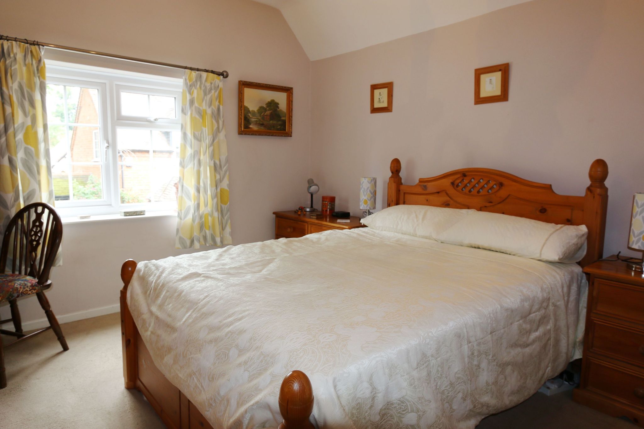 2 bedroom cottage house SSTC in Arrow, Alcester - Photograph 11