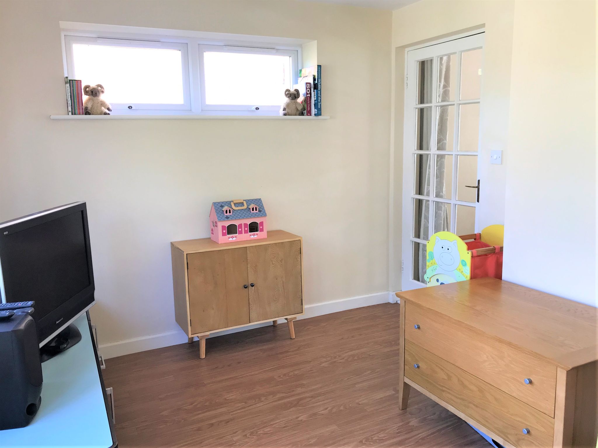 3 bedroom detached house To Let in High Street, Inkberrow - Photograph 8