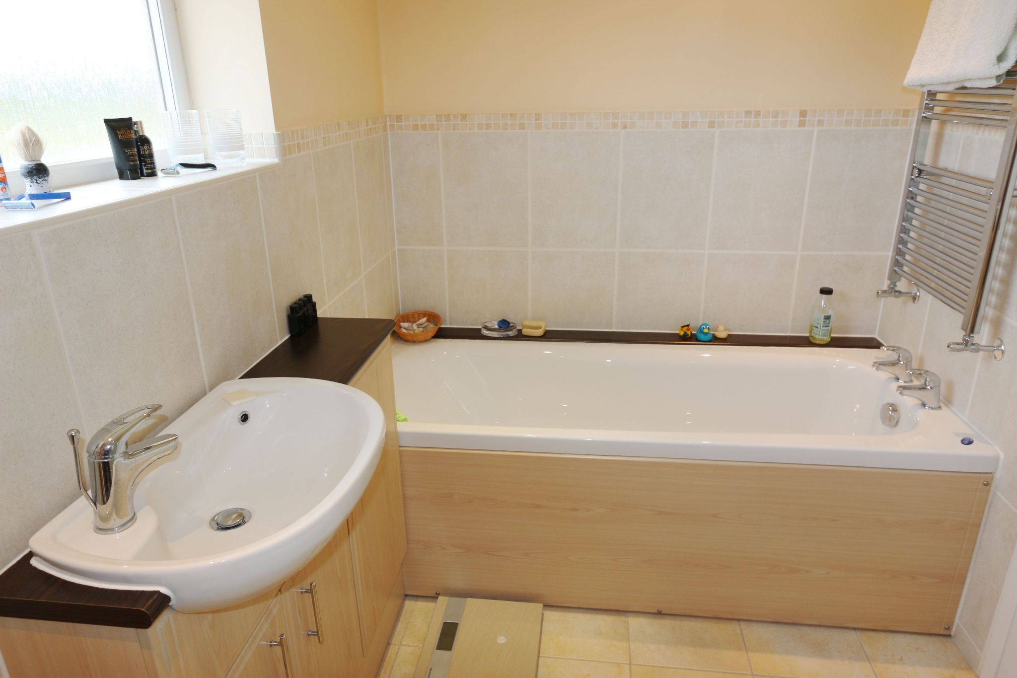 4 bedroom detached house SSTC Alcester - Photograph 16