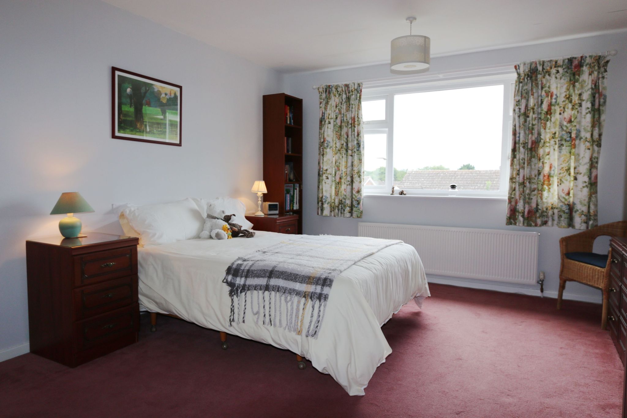 4 bedroom detached house SSTC Alcester - Photograph 14
