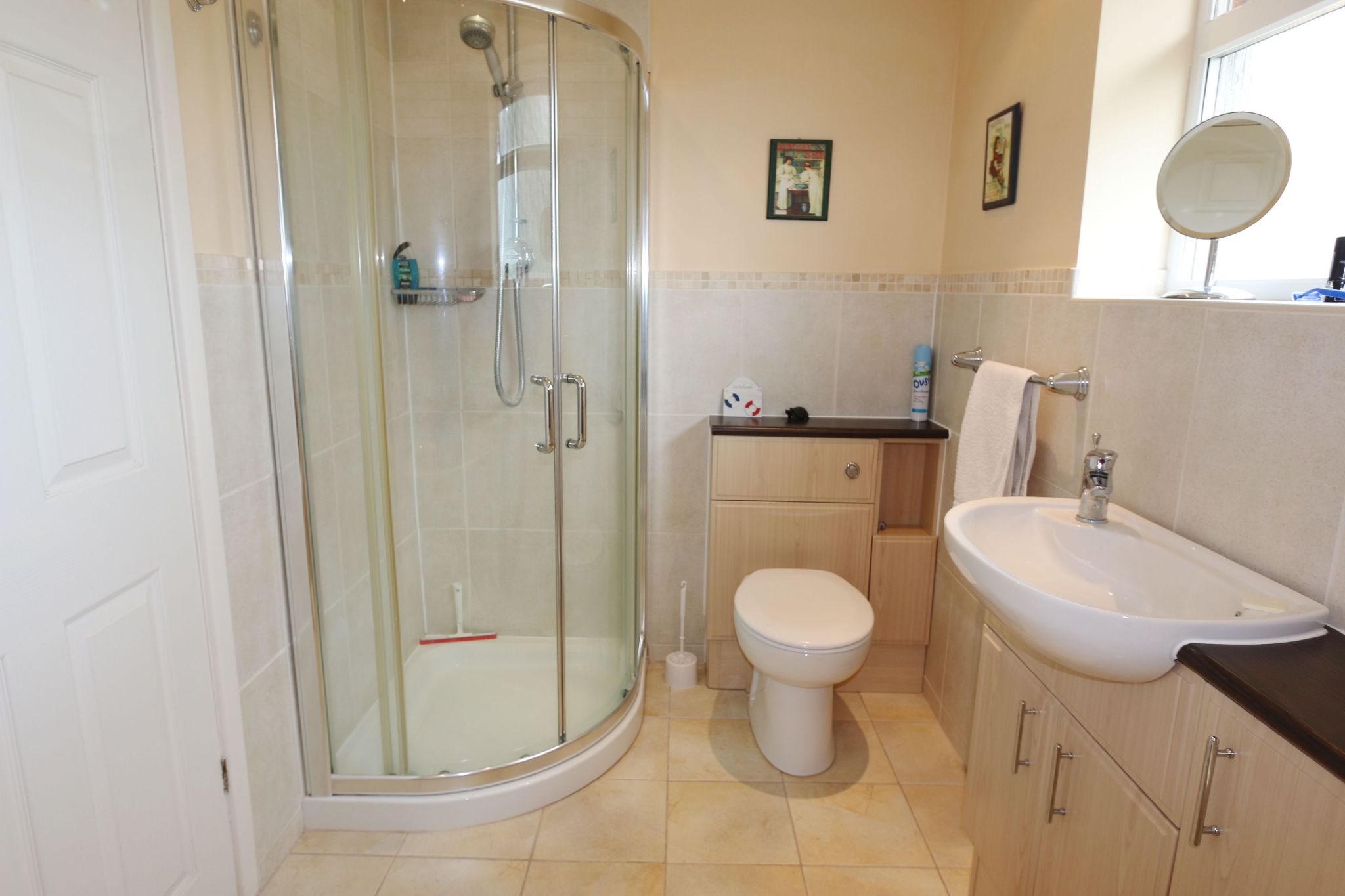 4 bedroom detached house SSTC Alcester - Photograph 17