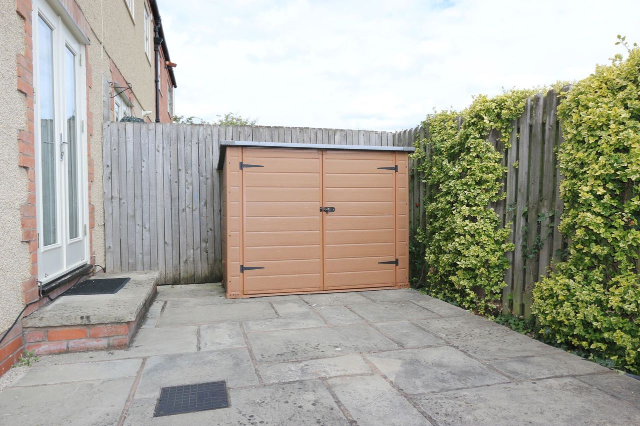 2 bedroom mid terraced house For Sale in Bidford-on-avon, Alcester - Photograph 14