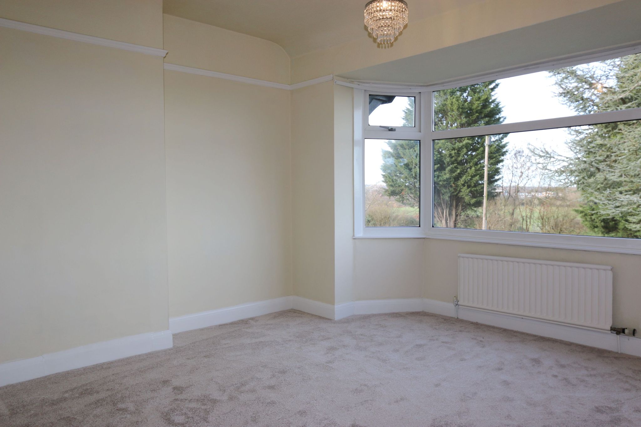 3 bedroom semi-detached house SSTC in Oversley Green, Alcester - Photograph 7