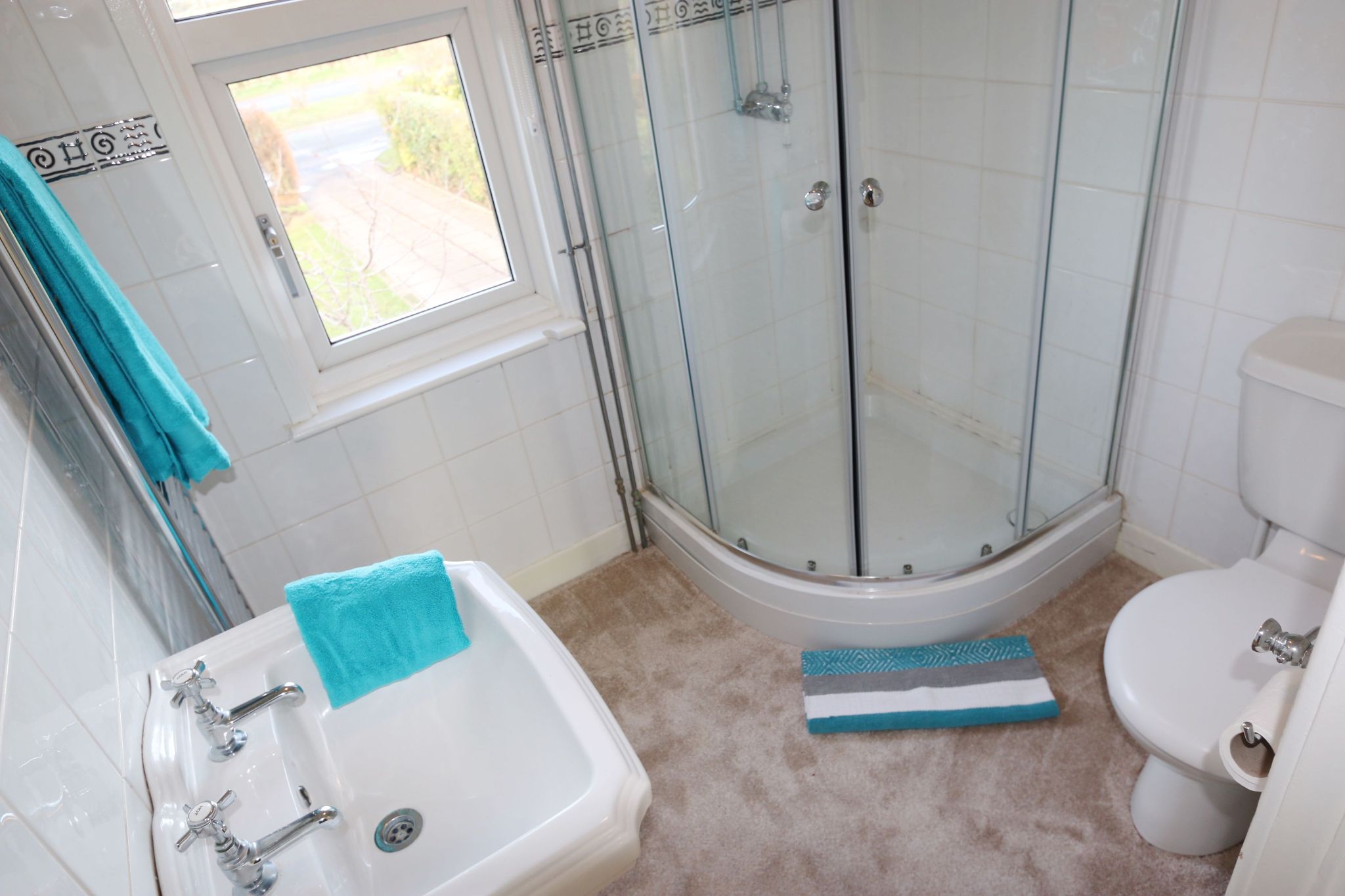 3 bedroom semi-detached house SSTC in Oversley Green, Alcester - Photograph 10