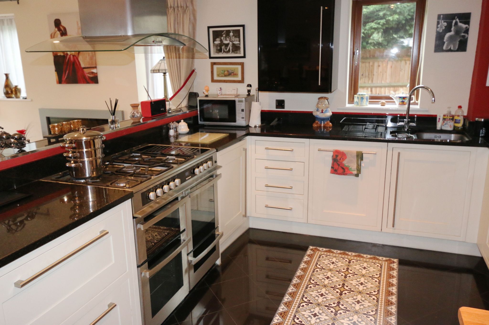 2 bedroom apartment flat/apartment For Sale in Bidford-on-avon, Alcester - Photograph 10