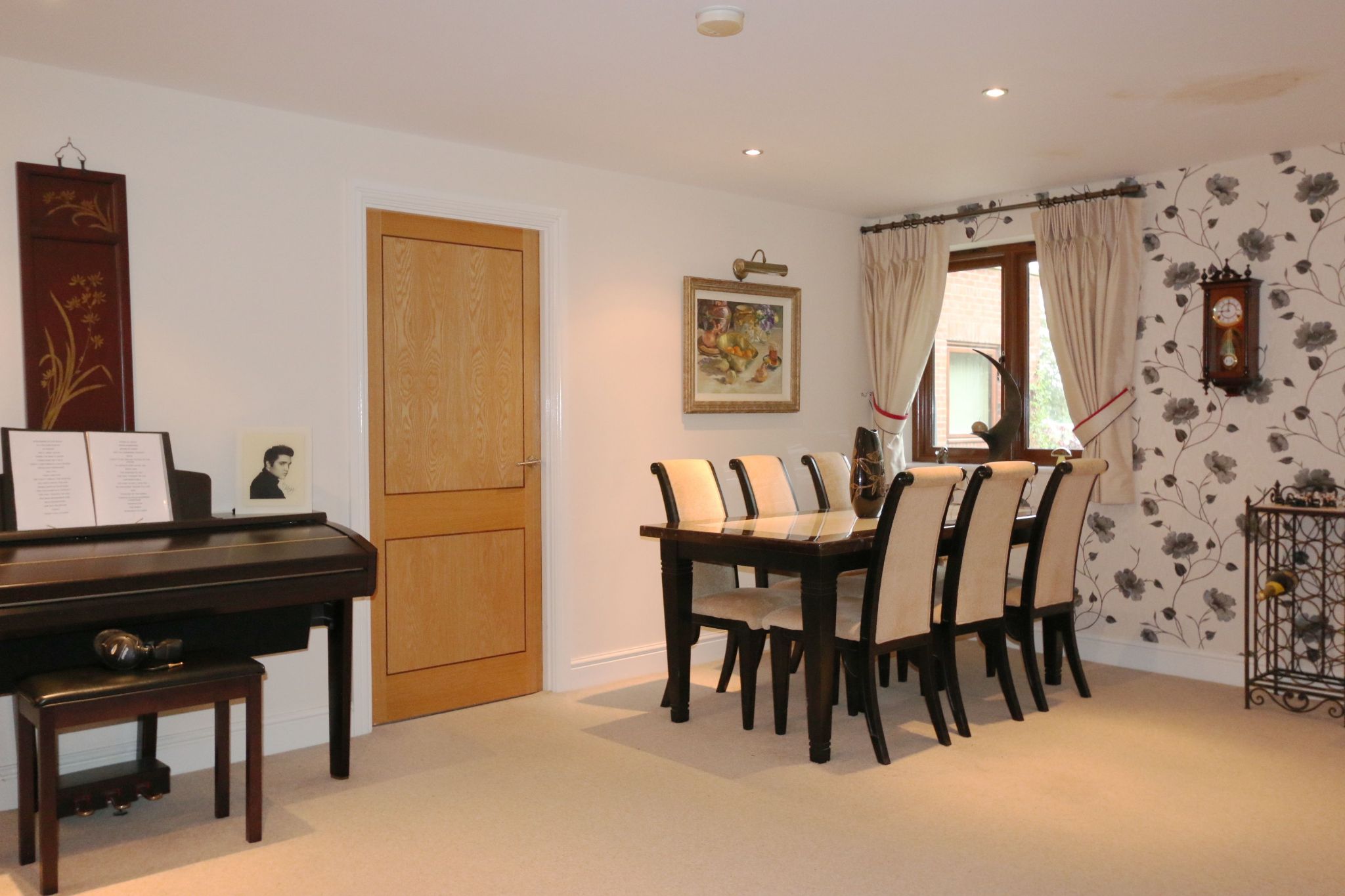 2 bedroom apartment flat/apartment For Sale in Bidford-on-avon, Alcester - Photograph 8