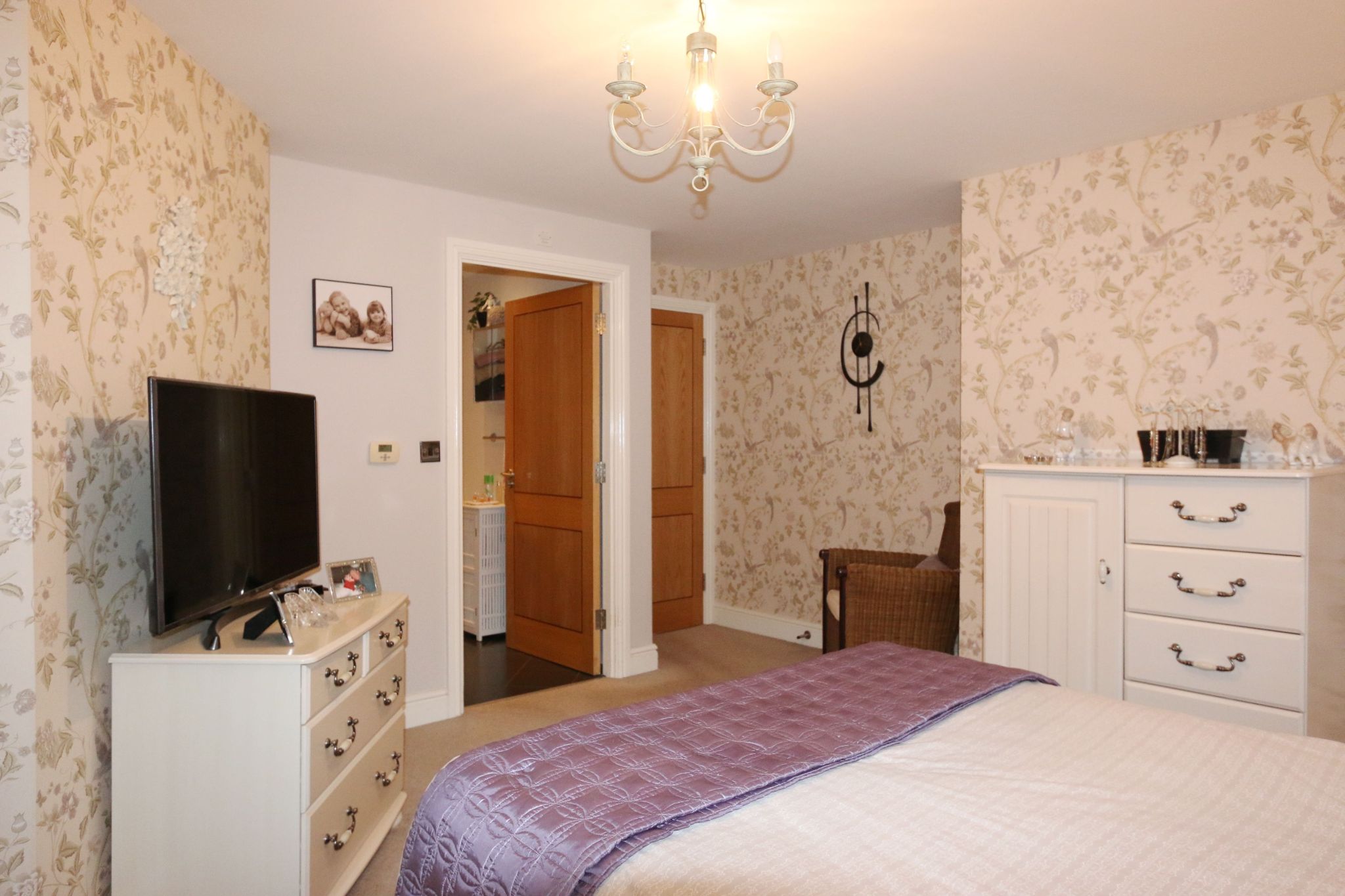 2 bedroom apartment flat/apartment For Sale in Bidford-on-avon, Alcester - Photograph 12