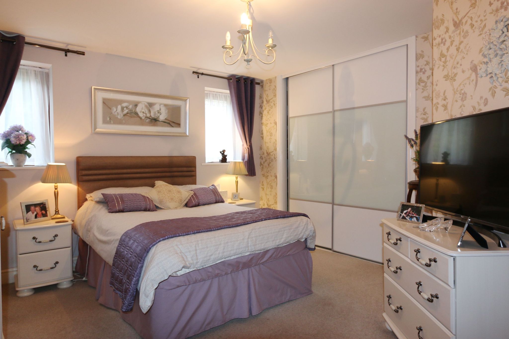 2 bedroom apartment flat/apartment For Sale in Bidford-on-avon, Alcester - Photograph 11