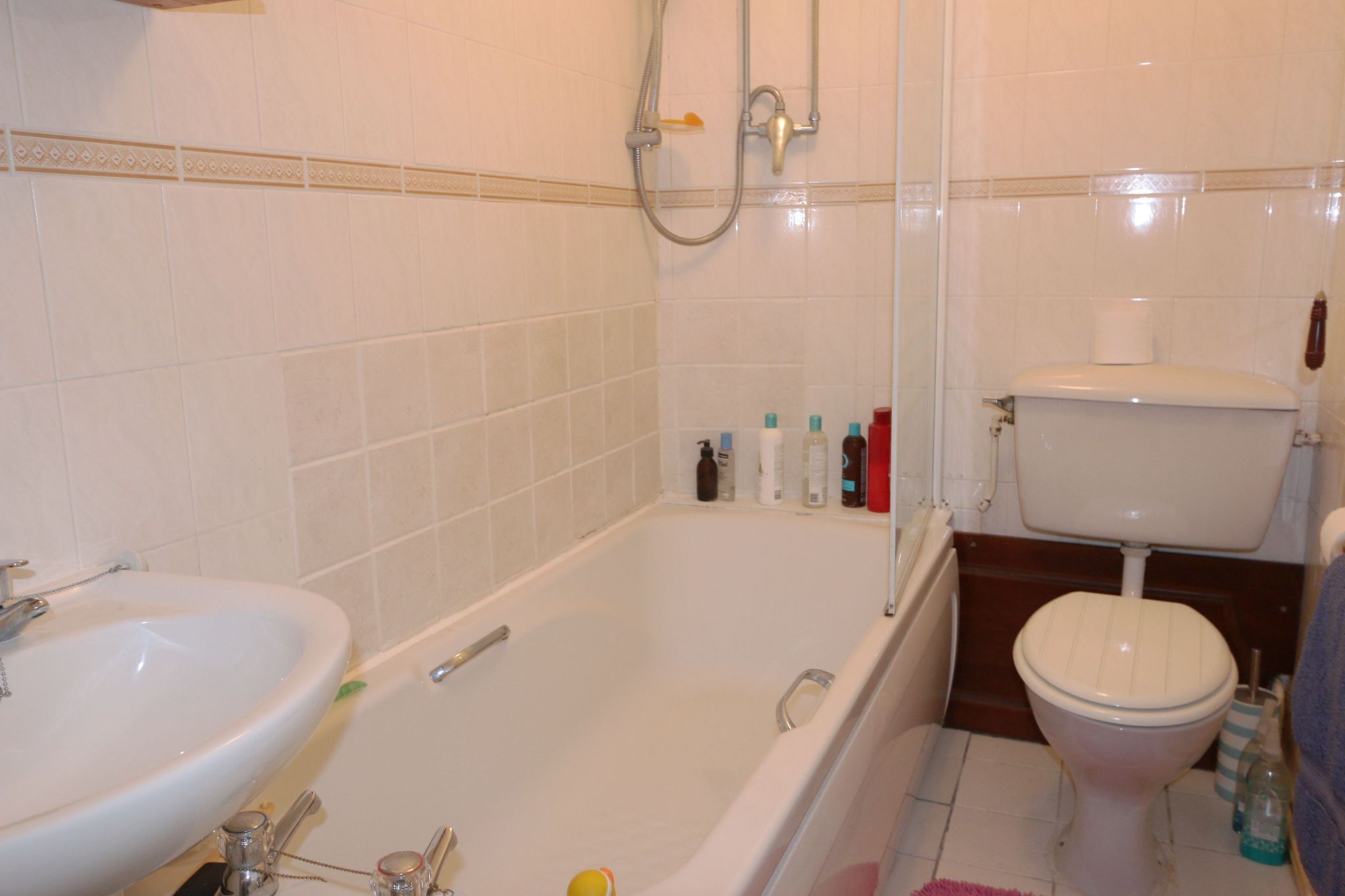 2 bedroom cottage house SSTC Alcester - Photograph 11