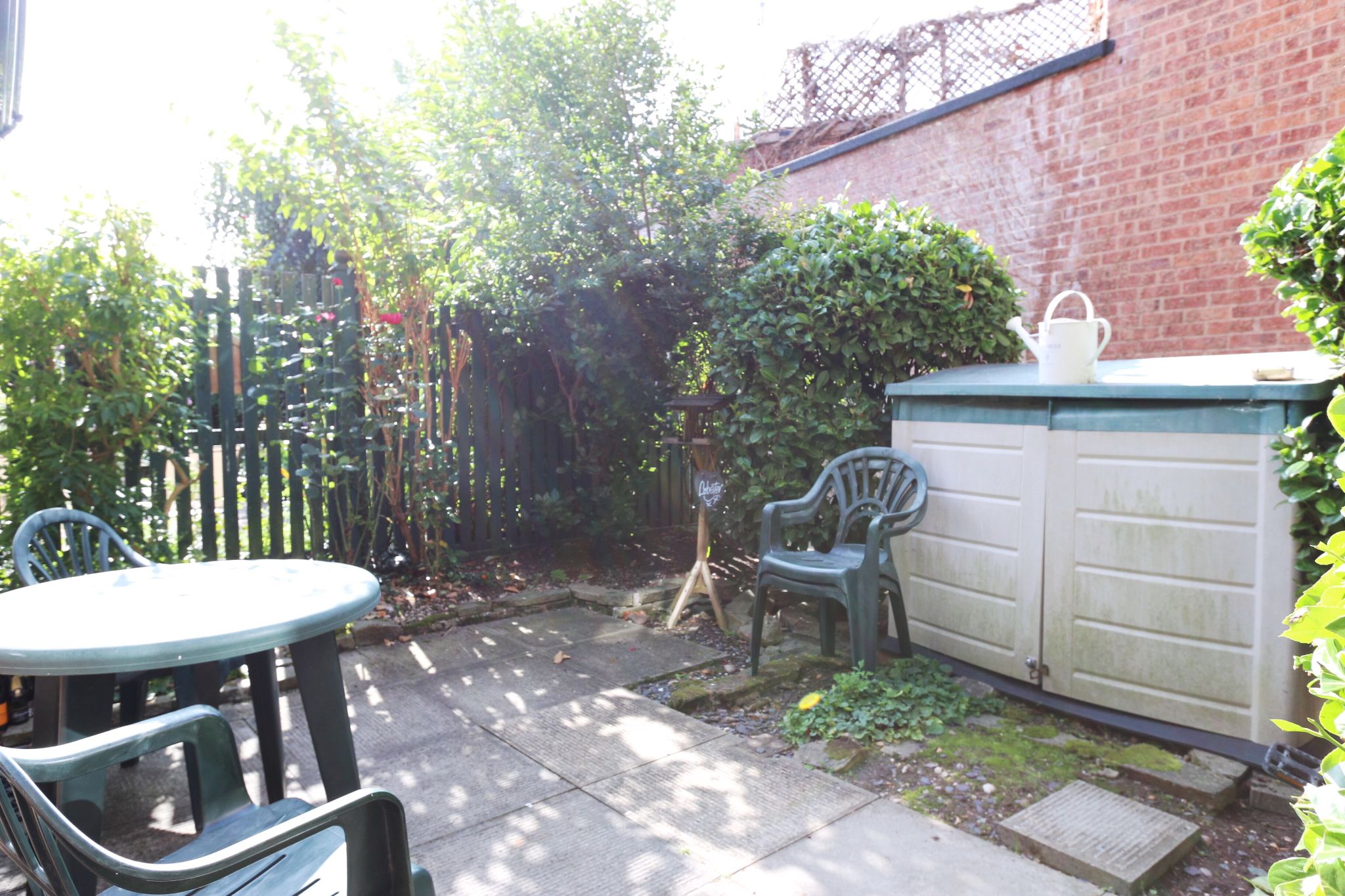 2 bedroom cottage house SSTC Alcester - Photograph 13