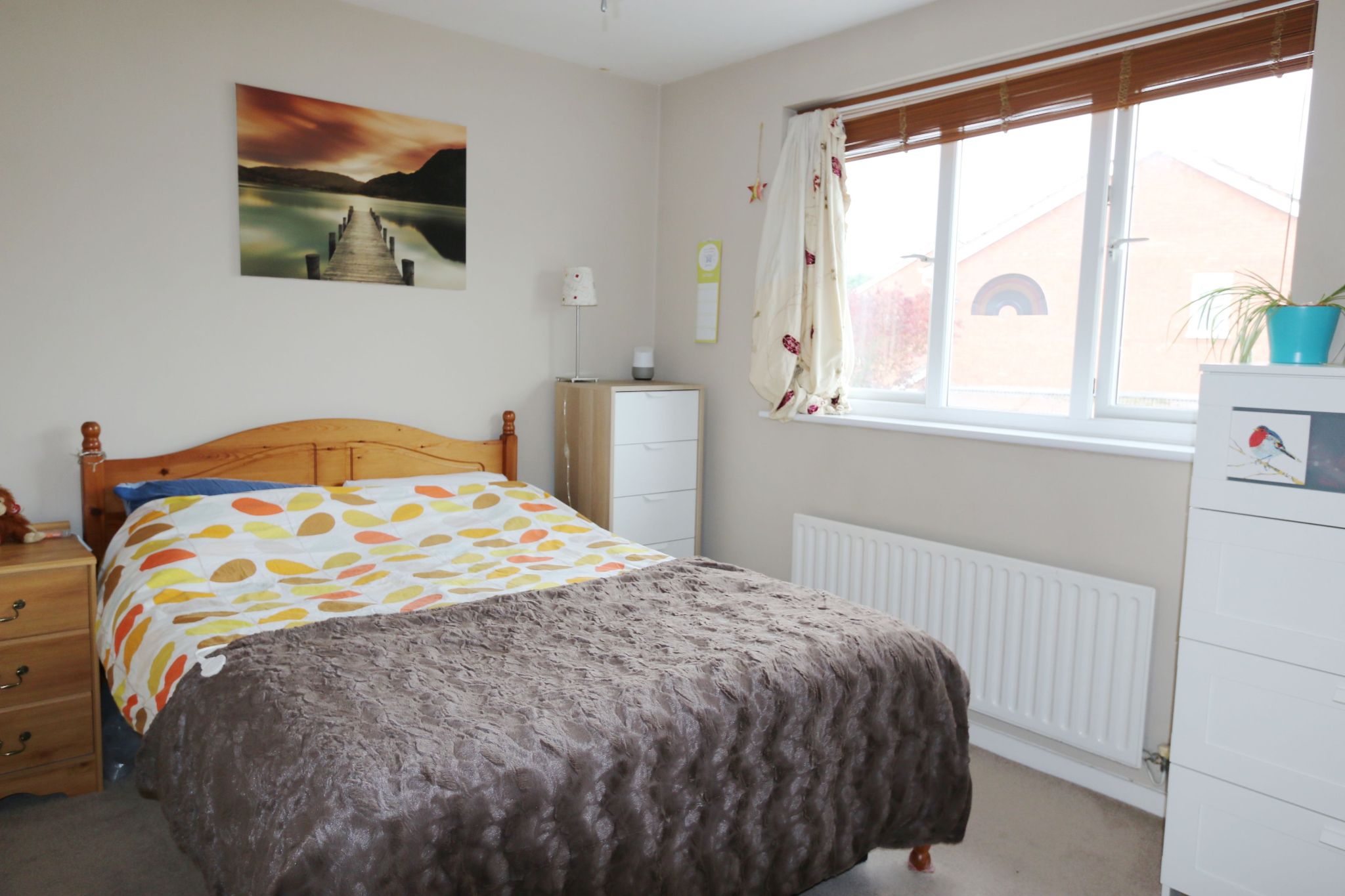 3 bedroom detached house SSTC in Bidford-on-avon, Alcester - Photograph 7
