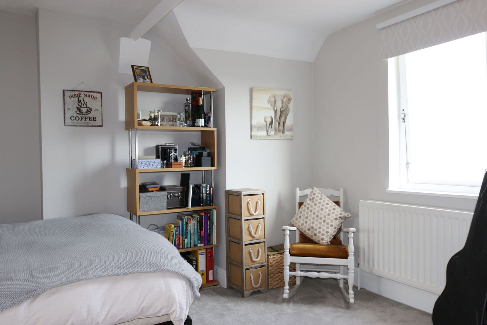 4 bedroom semi-detached house SSTC Alcester - Photograph 13