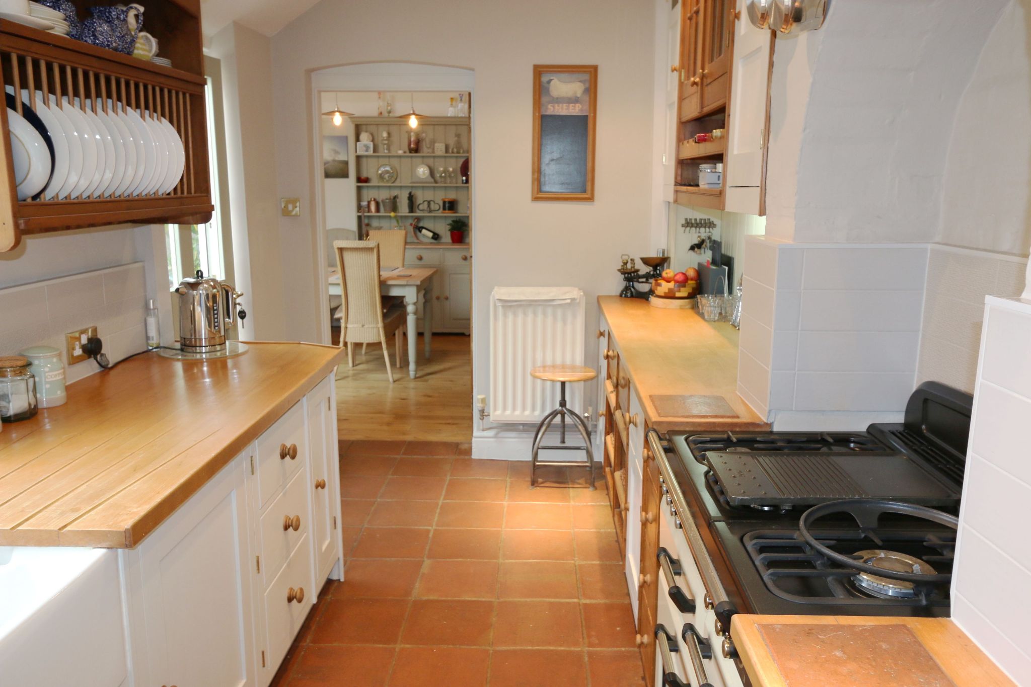 4 bedroom semi-detached house SSTC Alcester - Photograph 6