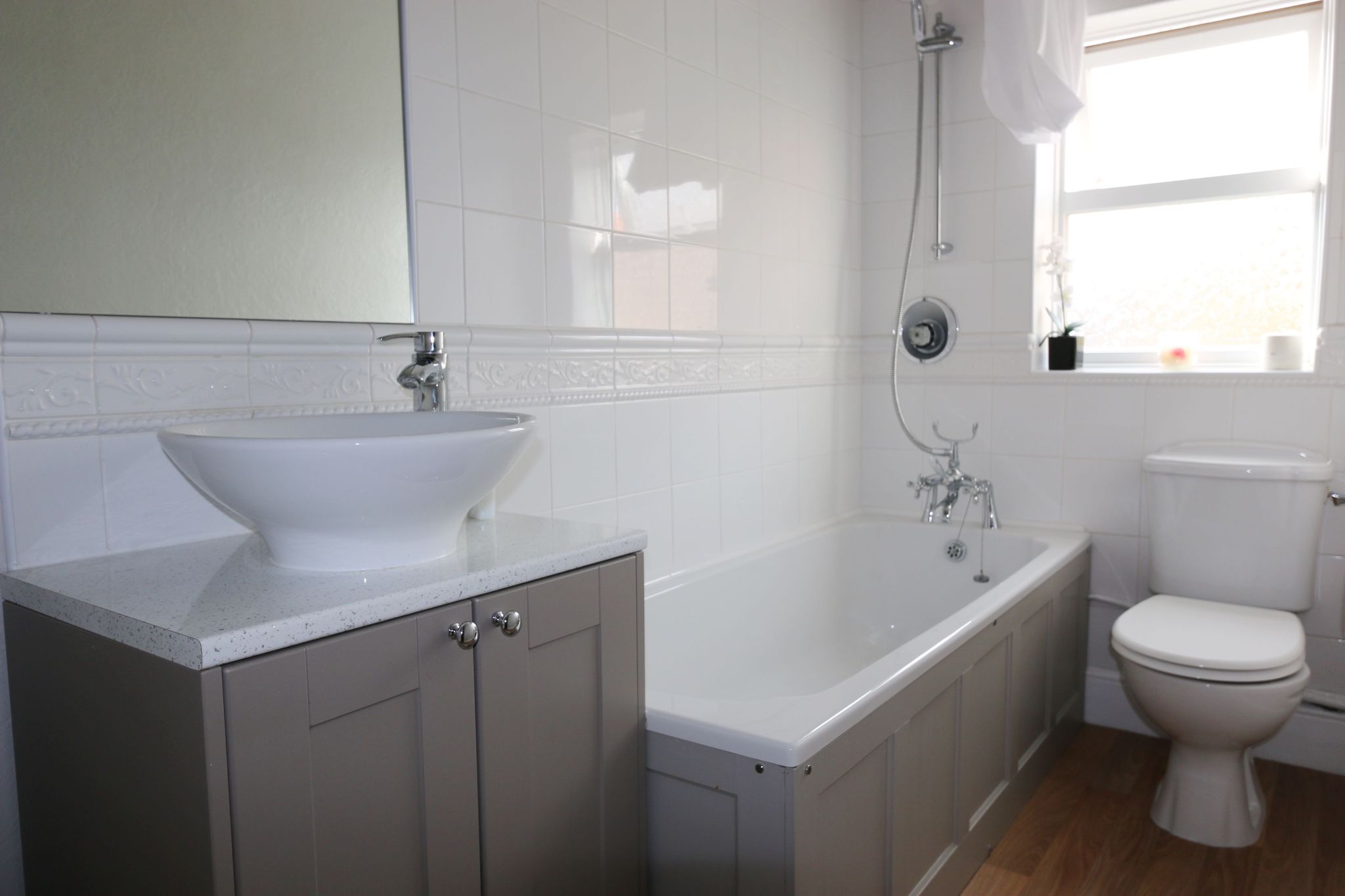 4 bedroom semi-detached house SSTC Alcester - Photograph 18