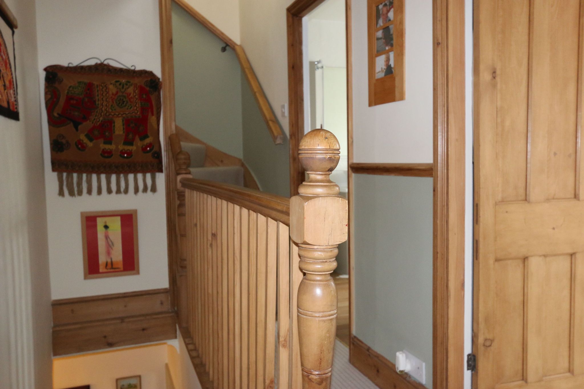 4 bedroom semi-detached house SSTC Alcester - Photograph 9