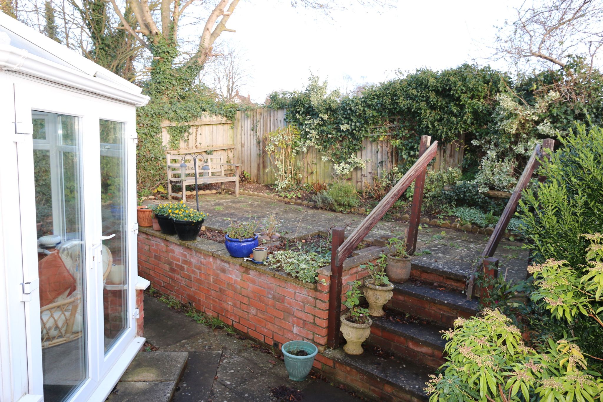 3 bedroom link detached house SSTC in Bidford-on-avon, Alcester - Photograph 15