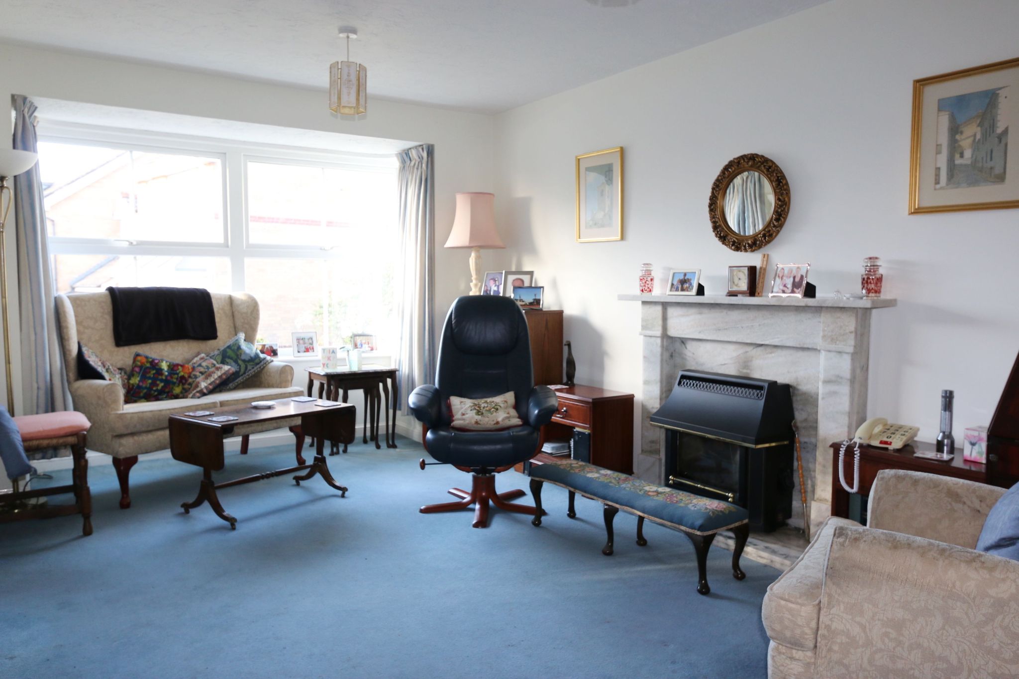 3 bedroom link detached house SSTC in Bidford-on-avon, Alcester - Photograph 3