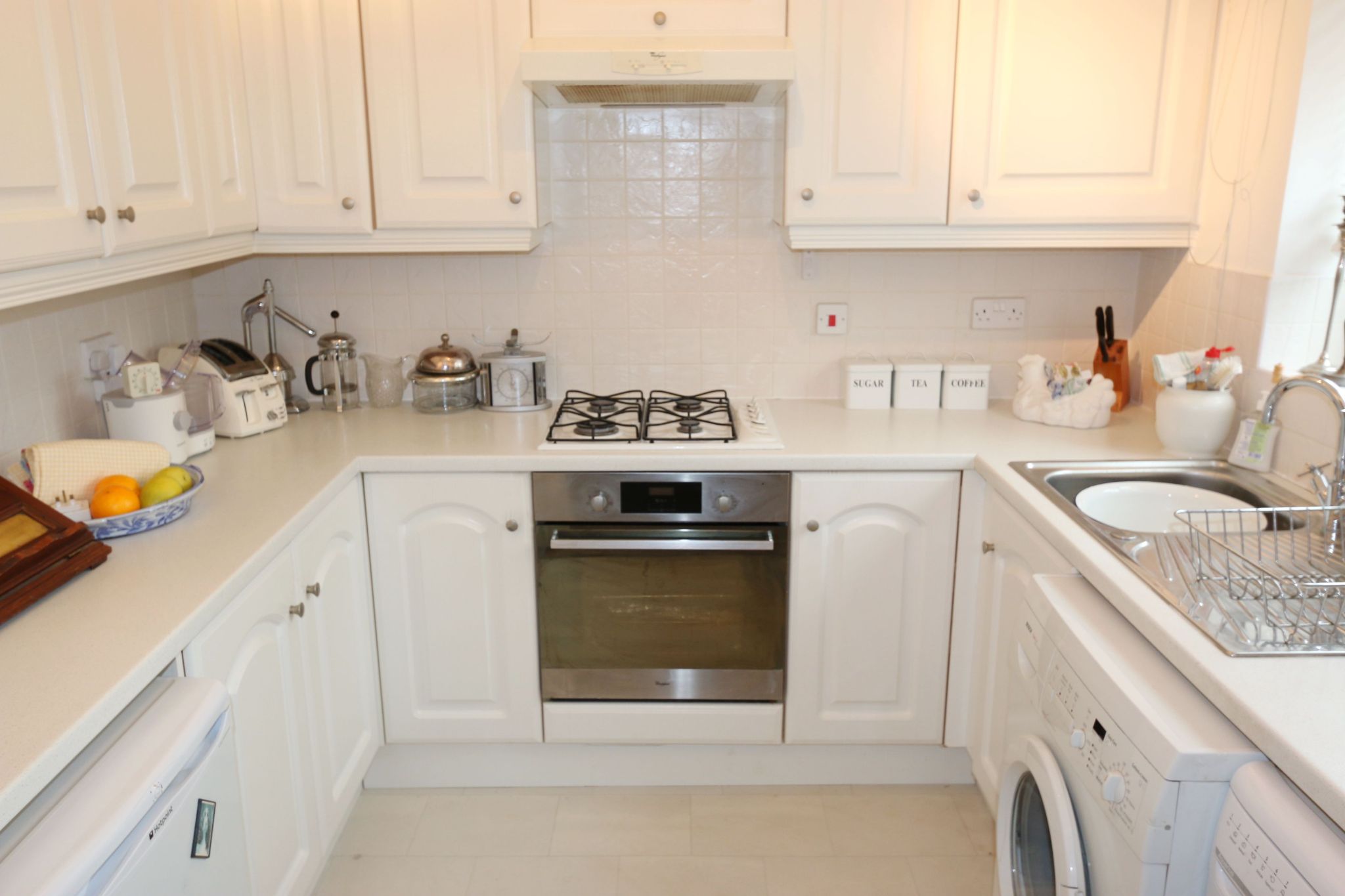 3 bedroom mid terraced house SSTC Alcester - Photograph 6