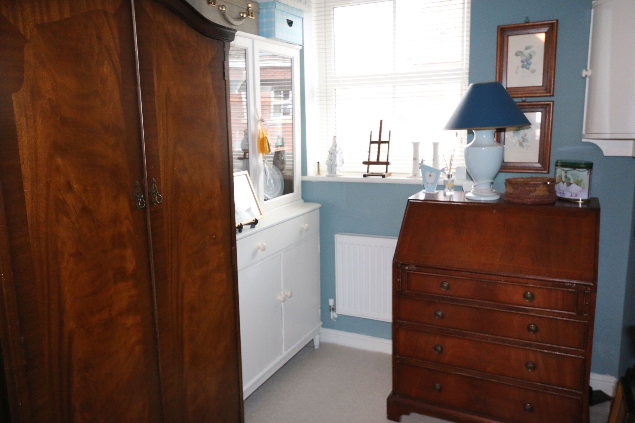 3 bedroom mid terraced house SSTC Alcester - Photograph 15