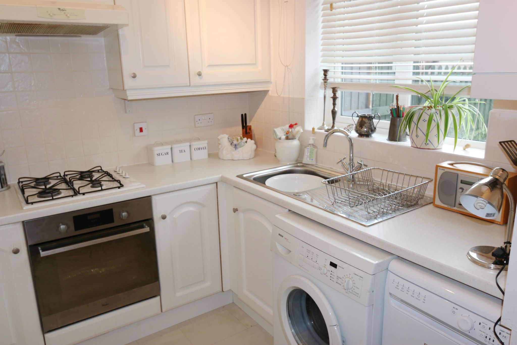 3 bedroom mid terraced house SSTC Alcester - Photograph 7