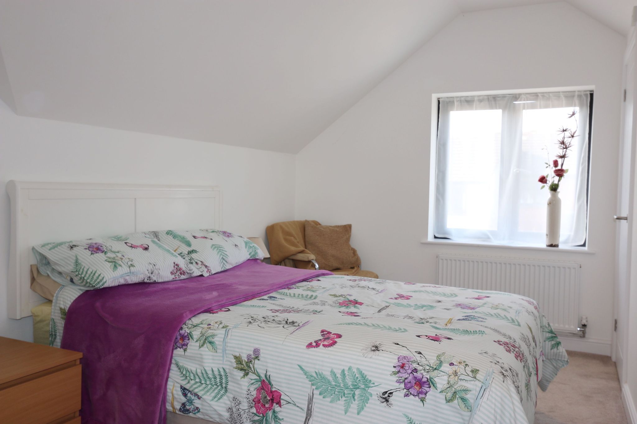 2 bedroom semi-detached house For Sale in Bidford On Avon, Alcester - Photograph 13