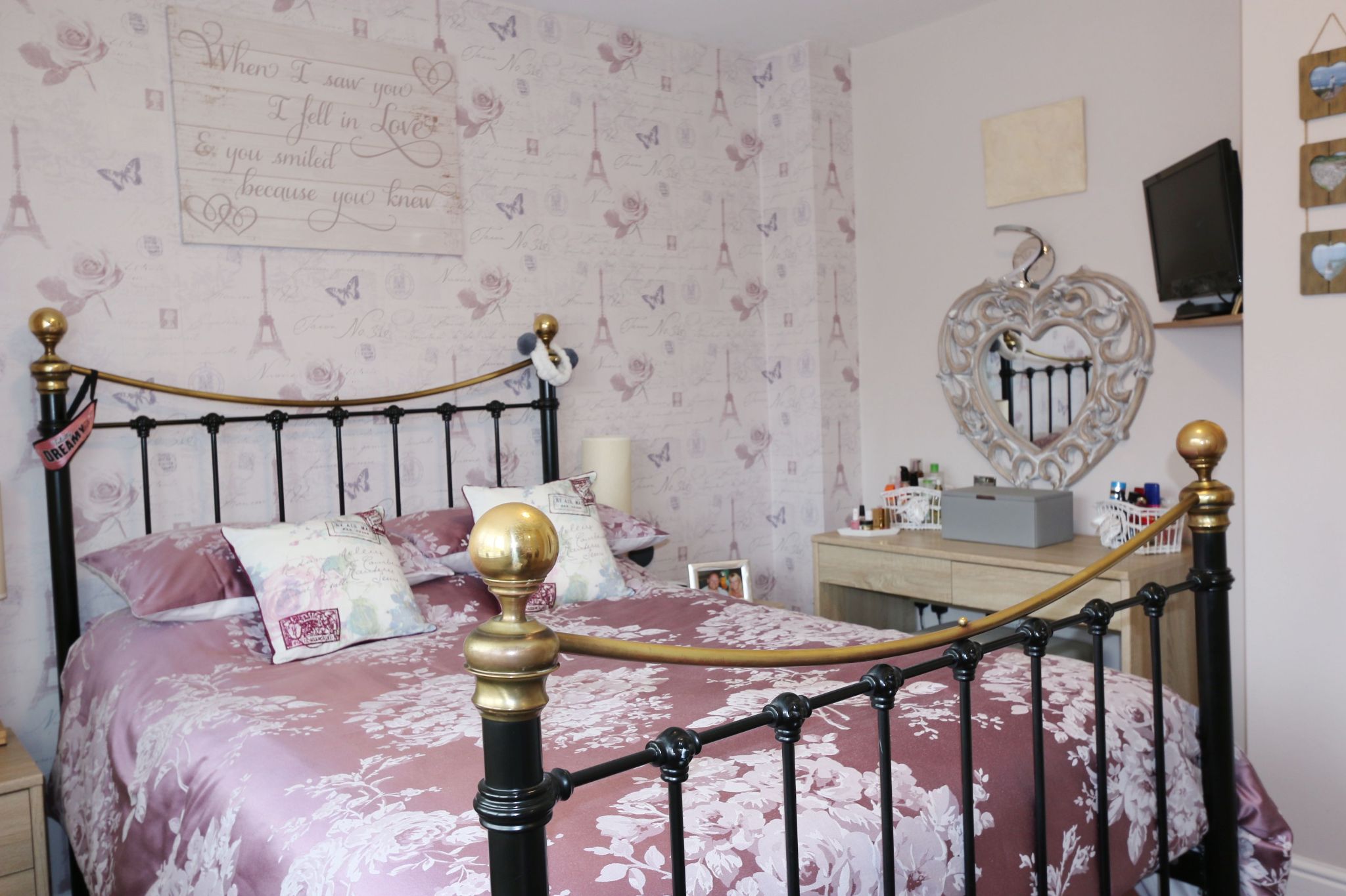 2 bedroom mid terraced house SSTC Alcester - Photograph 12