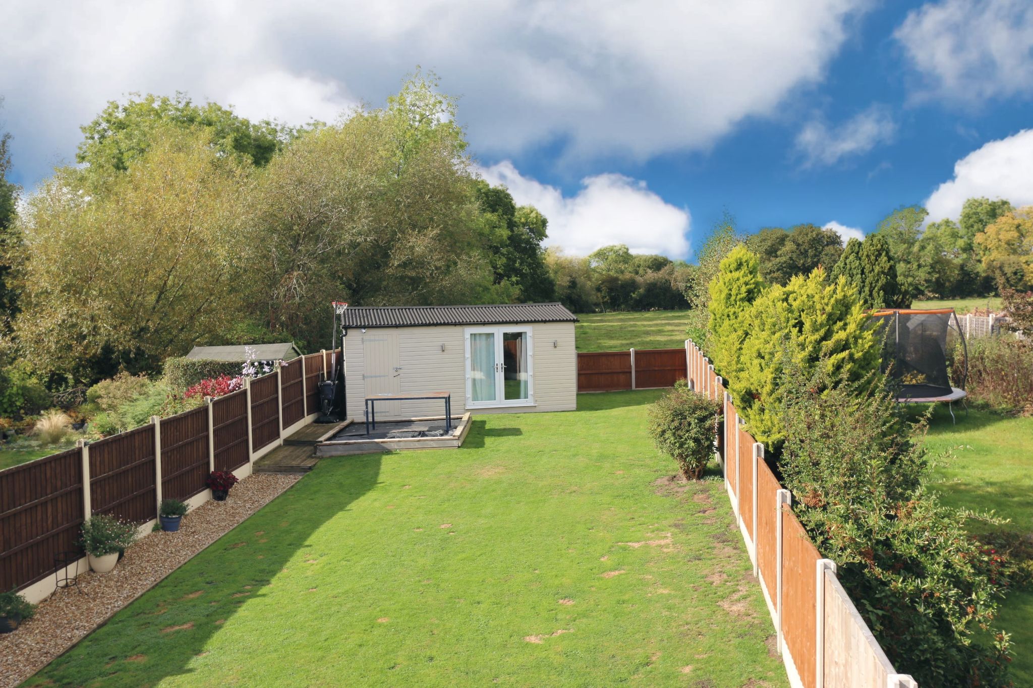 3 bedroom semi-detached house SSTC Alcester - Photograph 2