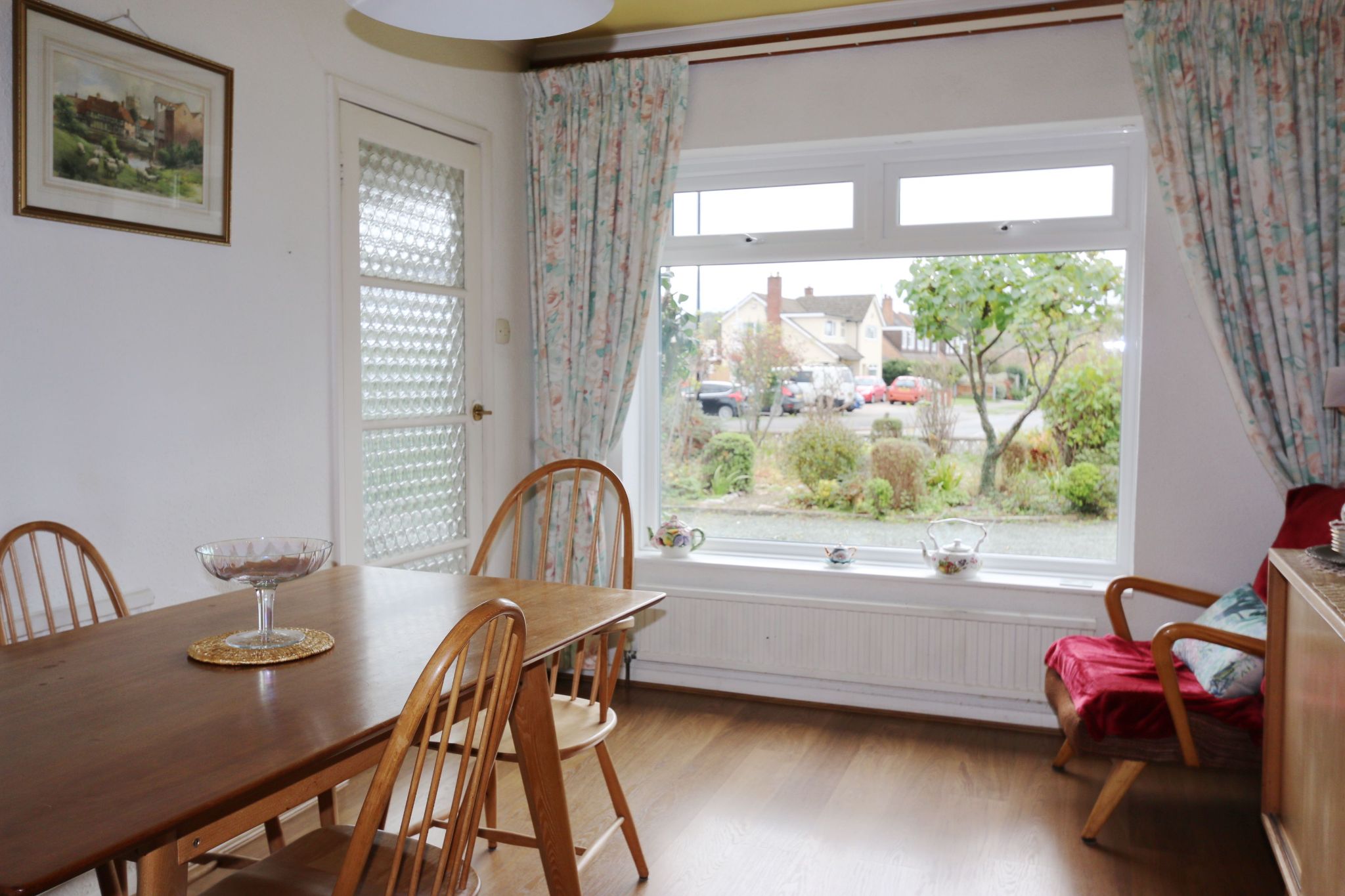 3 bedroom detached house SSTC in 59 Evesham Street, Alcester - Photograph 7