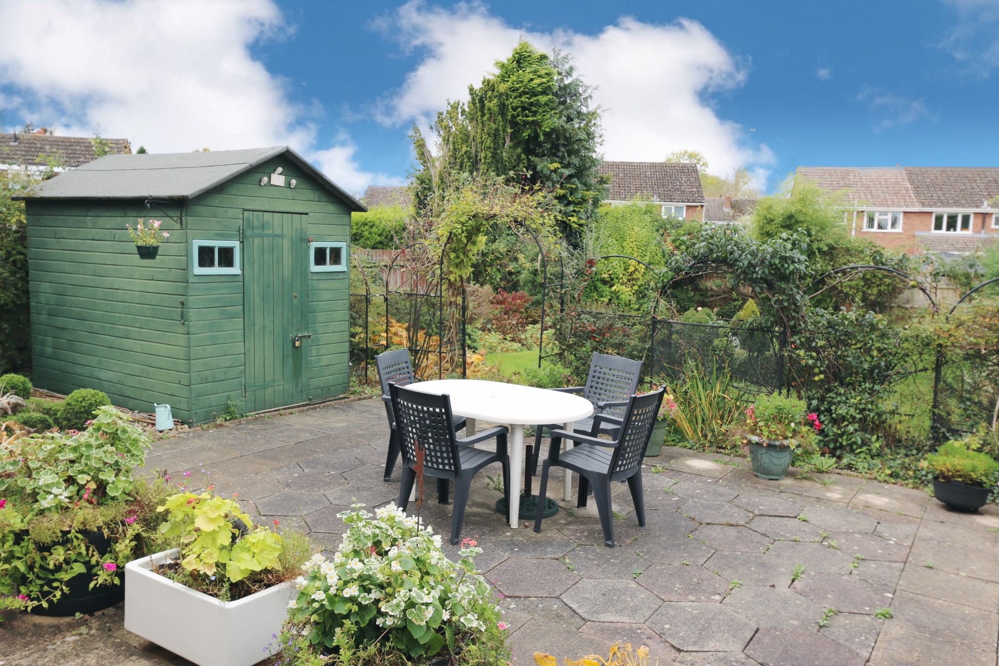 3 bedroom detached house SSTC in 59 Evesham Street, Alcester - Photograph 18