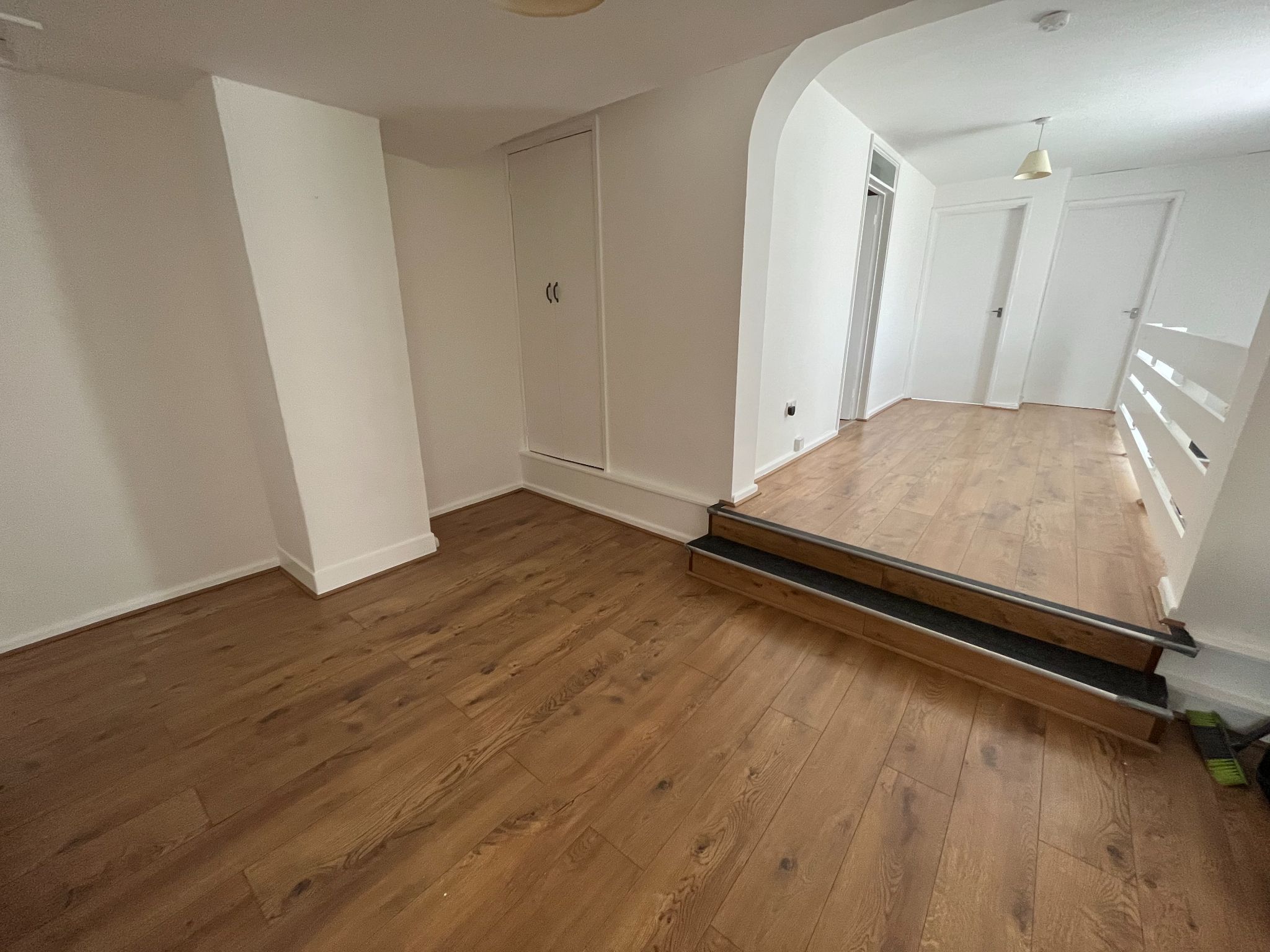 2 bedroom apartment flat/apartment Let Alcester - Photograph 4