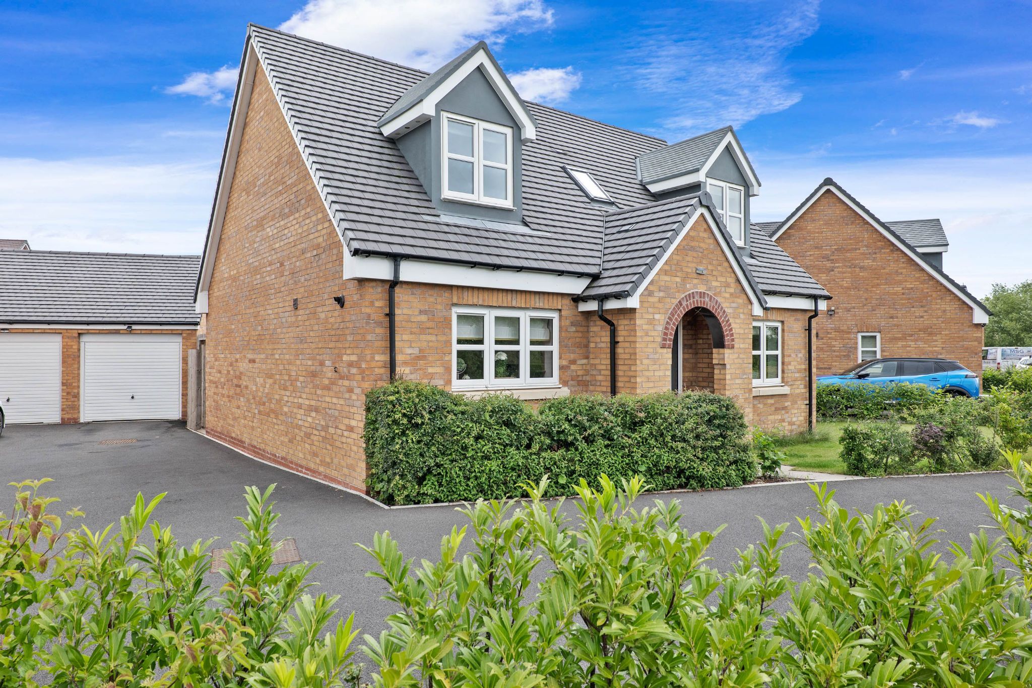 3 bedroom detached house For Sale in Bidford On Avon, Alcester - Photograph 1