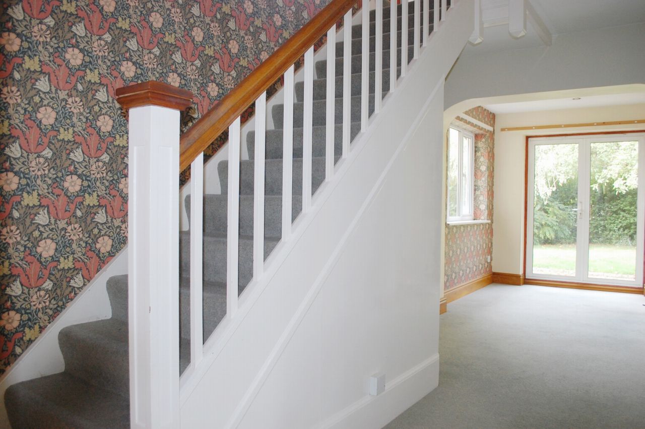 4 bedroom detached house SSTC Alcester - Photograph 32