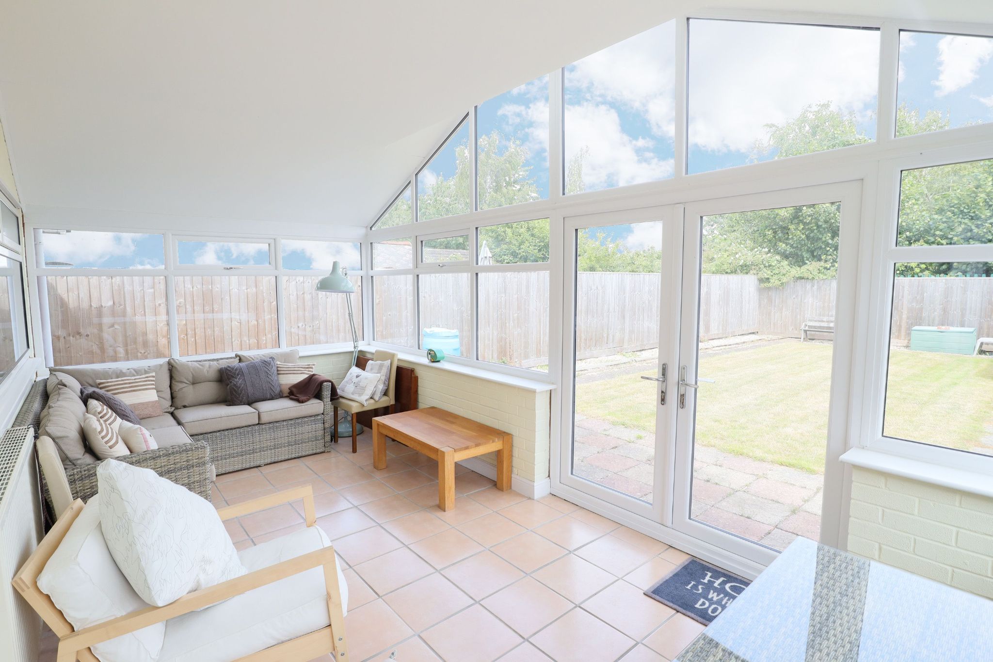 Westholme Road, BidfordonAvon, Alcester, B50 2 bedroom detached