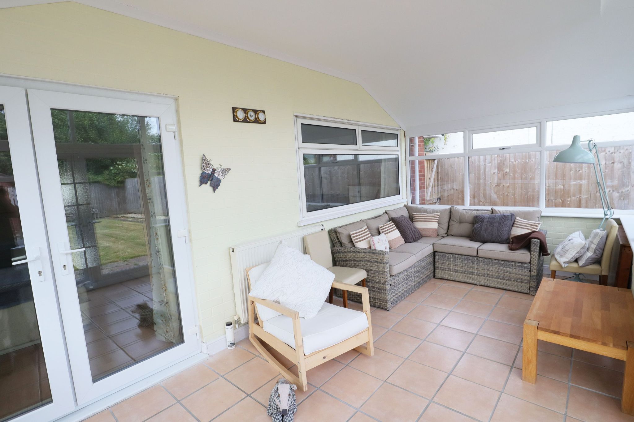 Westholme Road, BidfordonAvon, Alcester, B50 2 bedroom detached