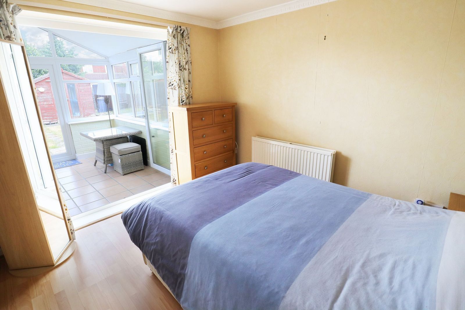 Westholme Road, BidfordonAvon, Alcester, B50 2 bedroom detached