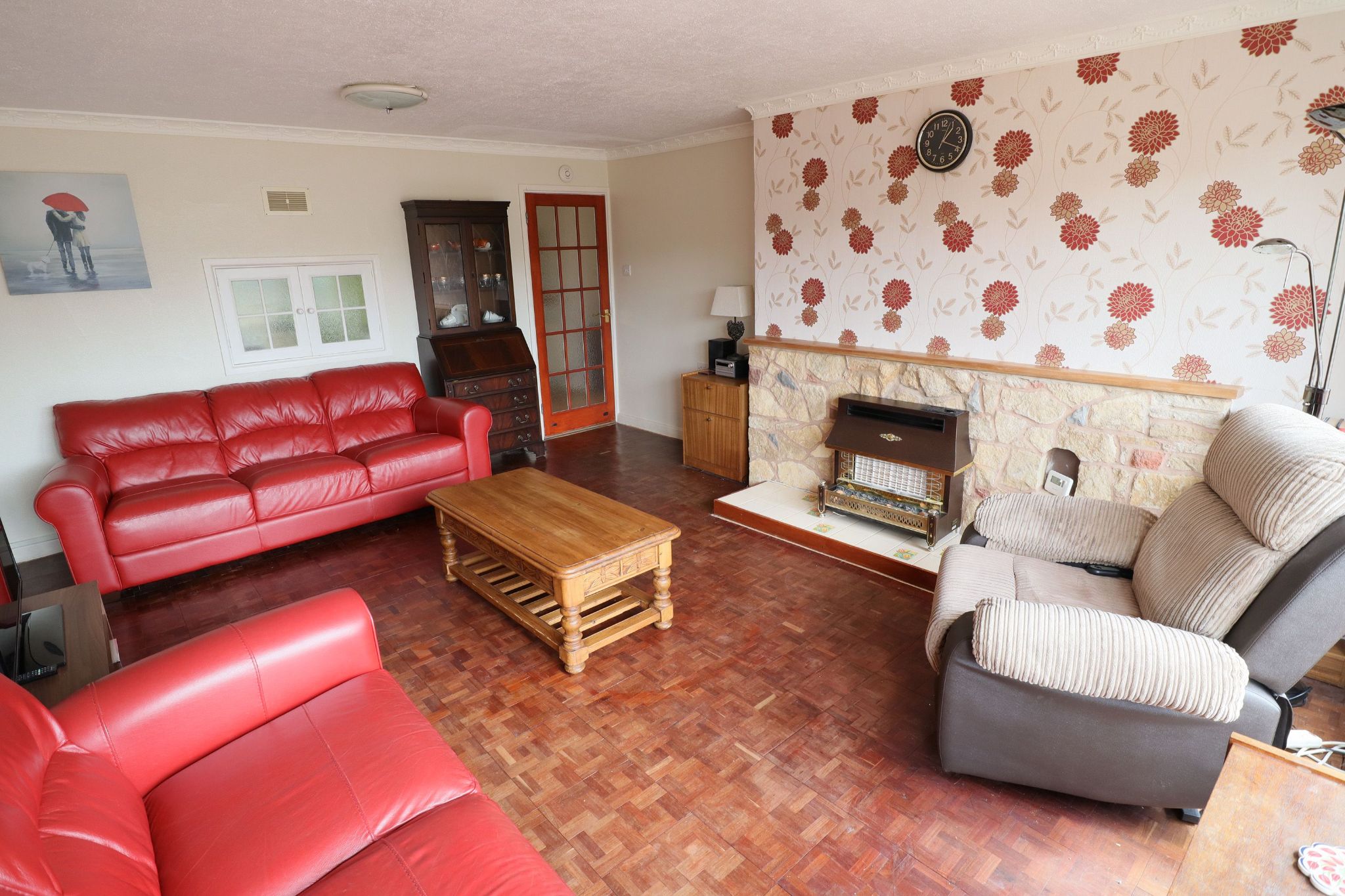 Westholme Road, BidfordonAvon, Alcester, B50 2 bedroom detached