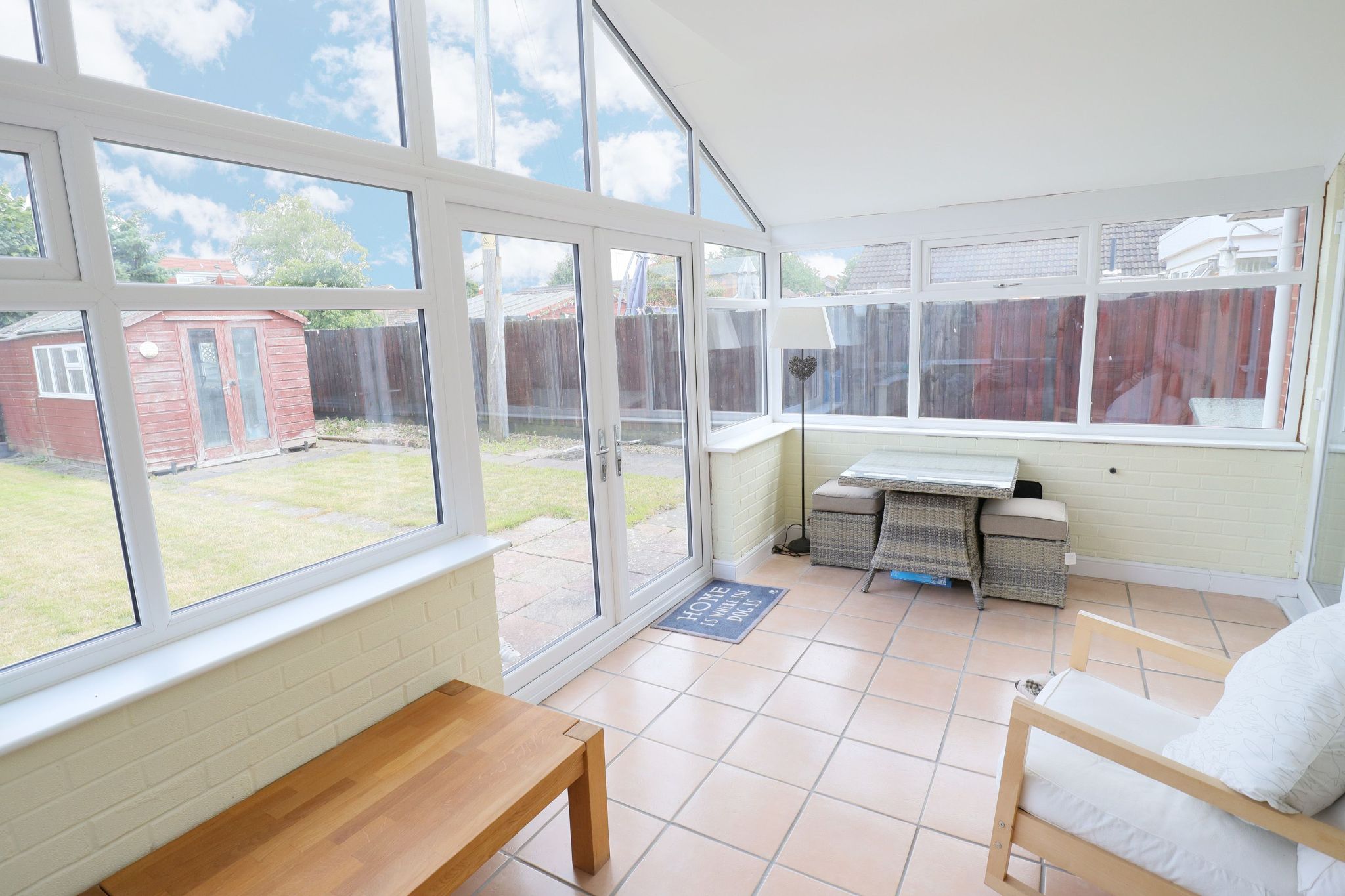 Westholme Road, BidfordonAvon, Alcester, B50 2 bedroom detached