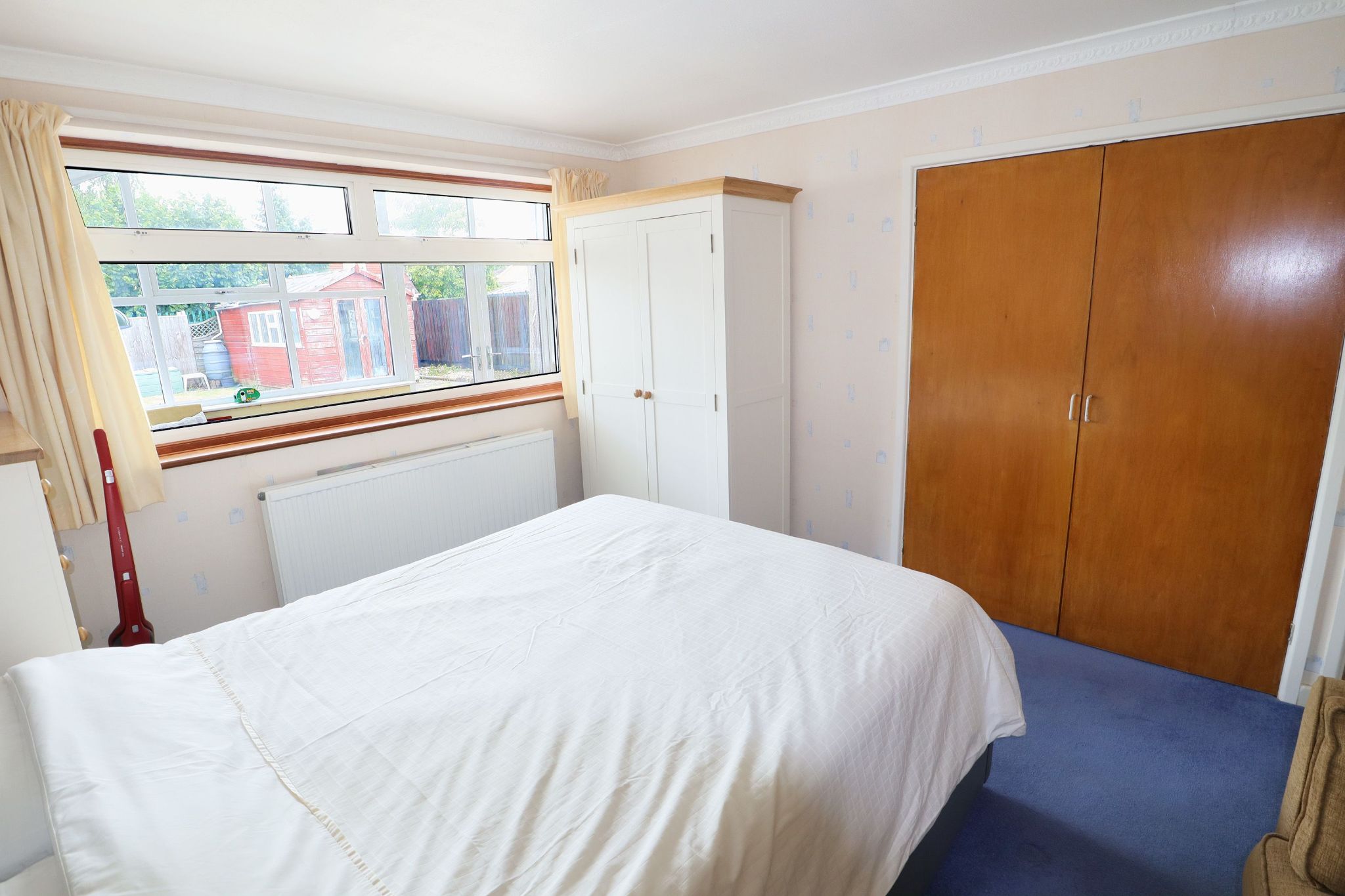 Westholme Road, BidfordonAvon, Alcester, B50 2 bedroom detached