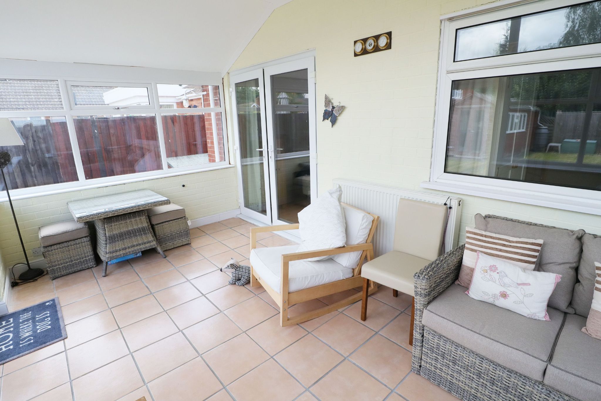 Westholme Road, BidfordonAvon, Alcester, B50 2 bedroom detached