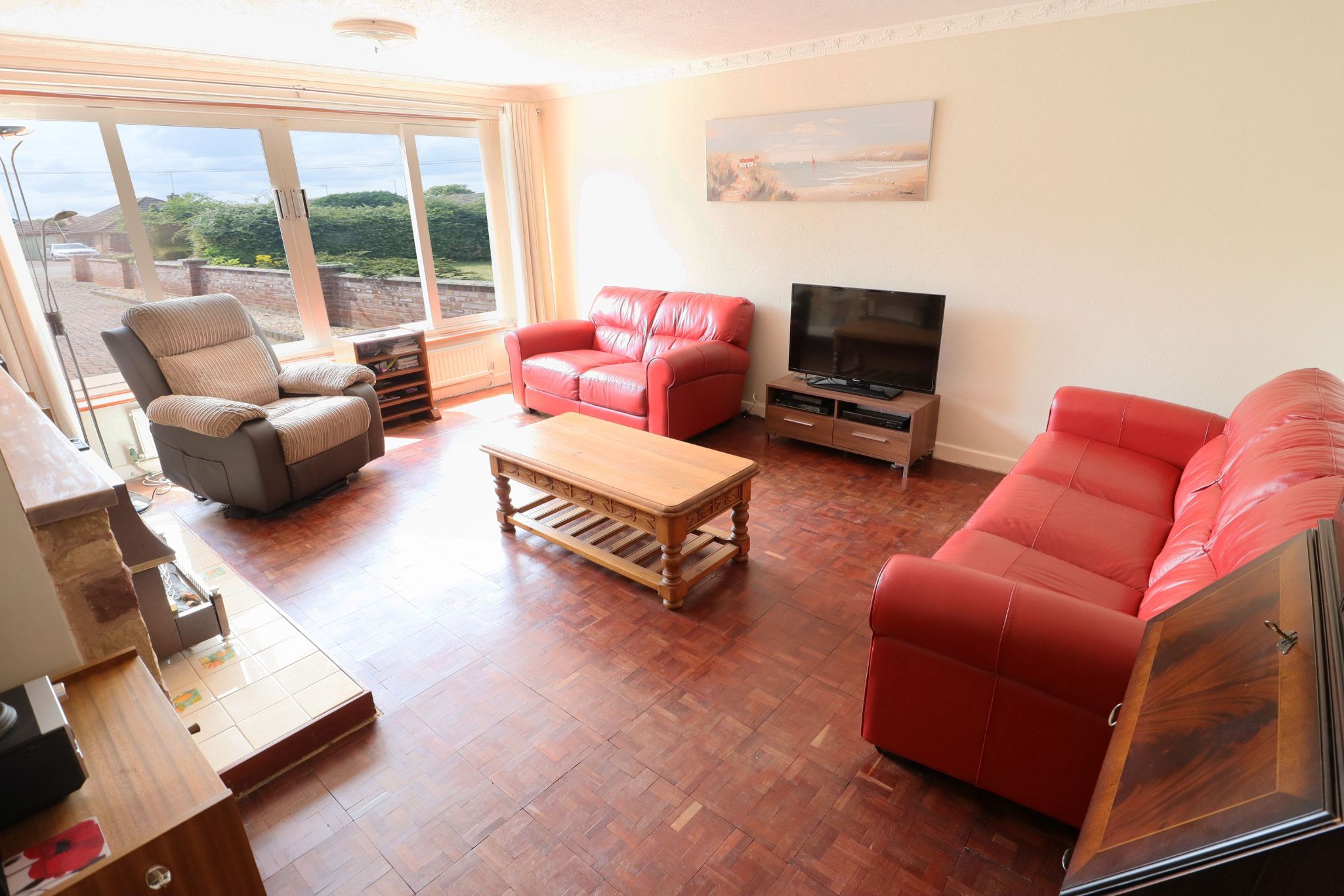 Westholme Road, BidfordonAvon, Alcester, B50 2 bedroom detached