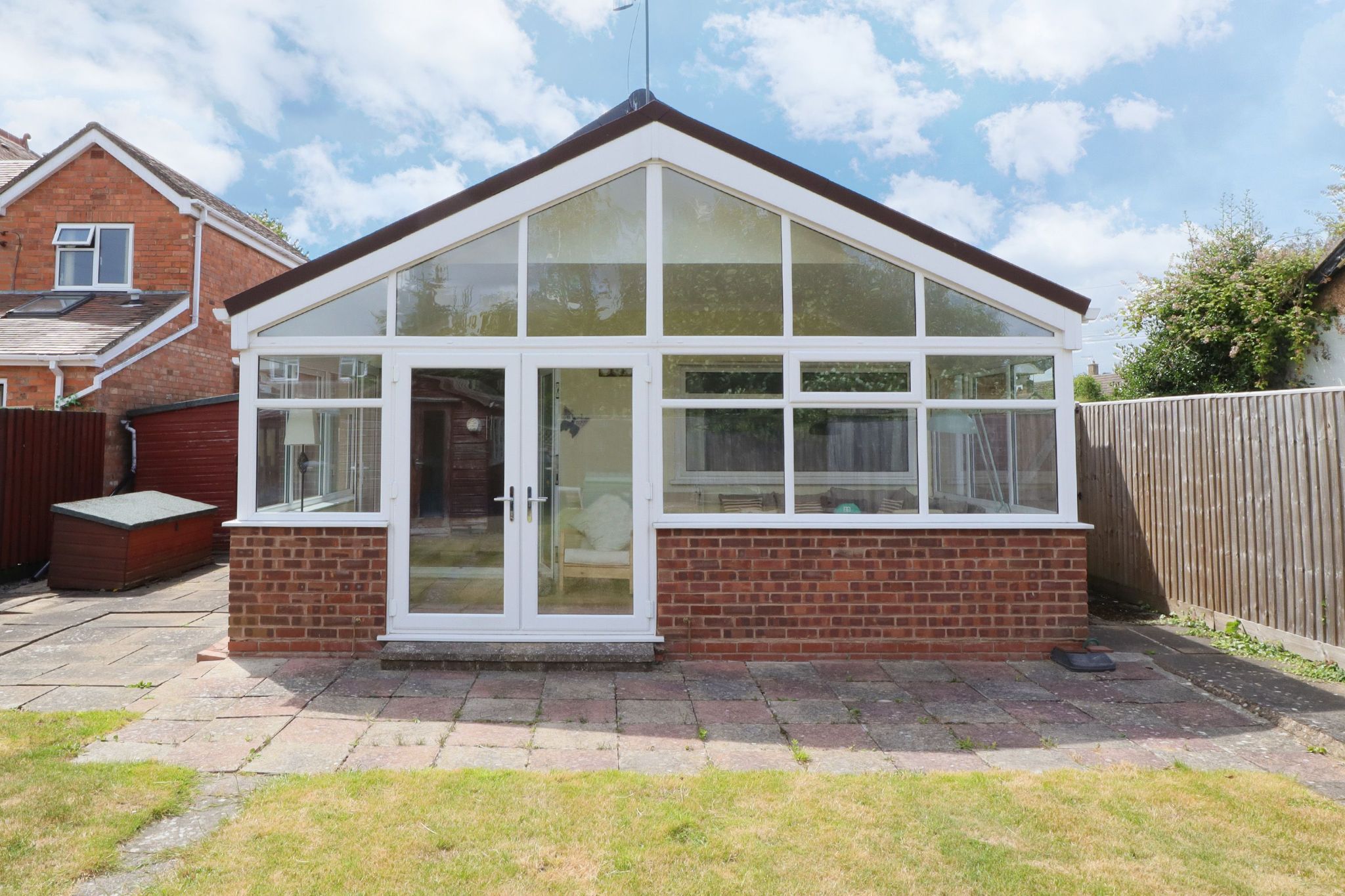 Westholme Road, BidfordonAvon, Alcester, B50 2 bedroom detached